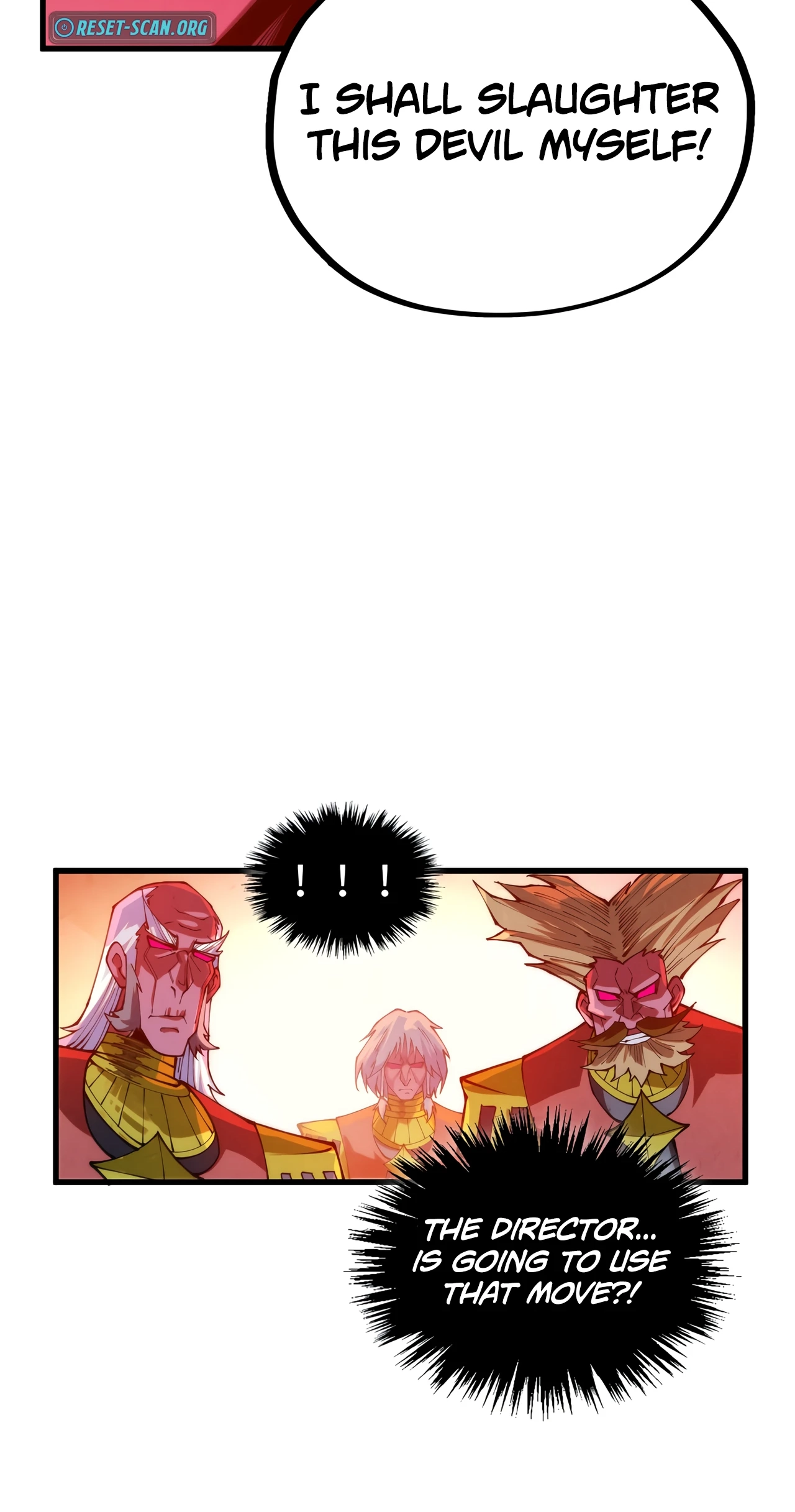 The Ancient Sovereign of Eternity Chapter 507 Page 67