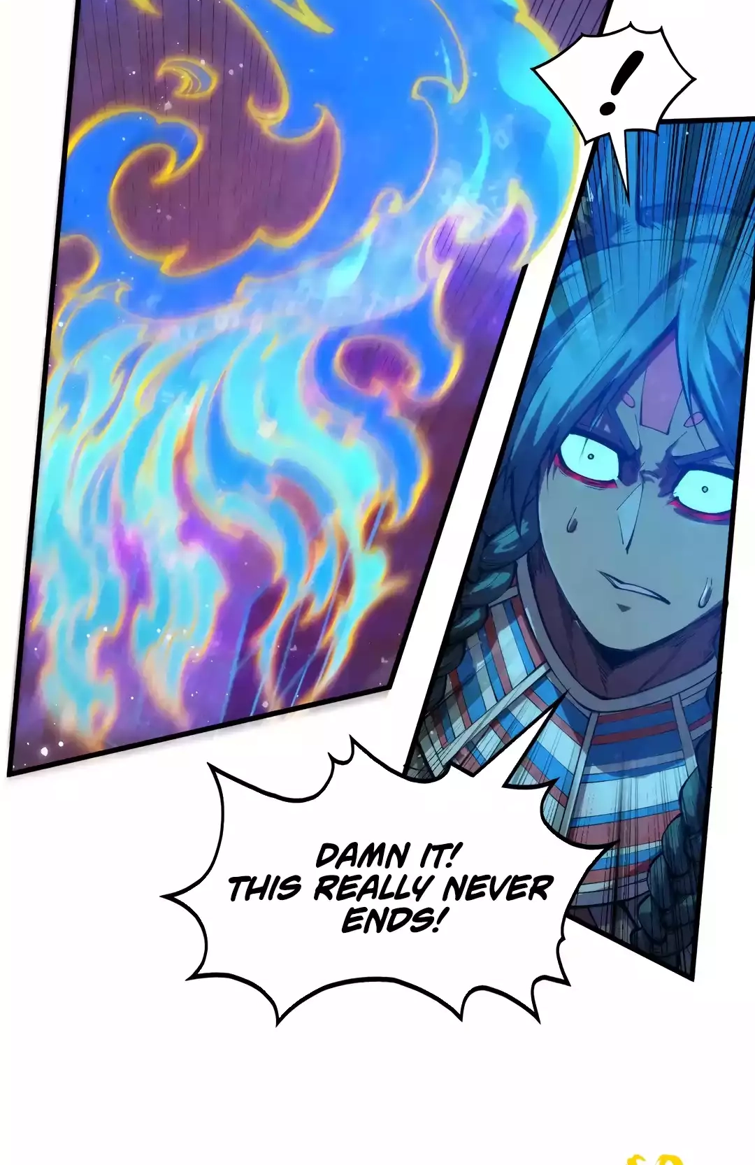 The Ancient Sovereign of Eternity Chapter 310 Page 15