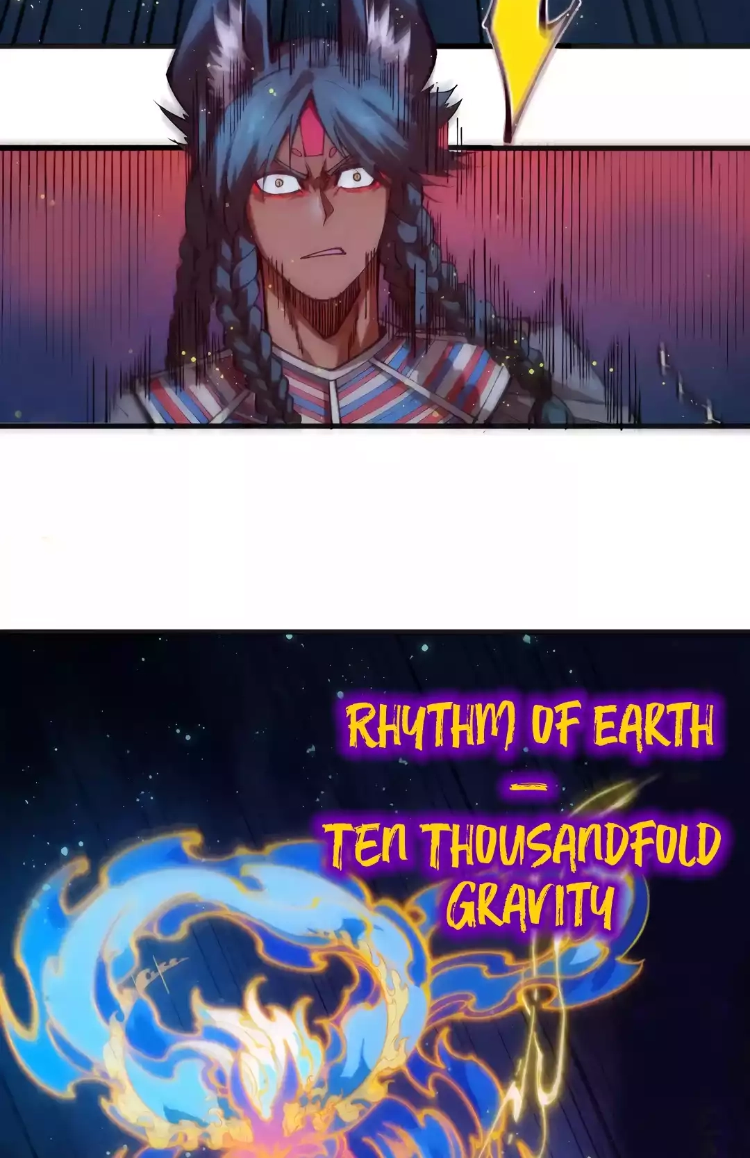 The Ancient Sovereign of Eternity Chapter 310 Page 18