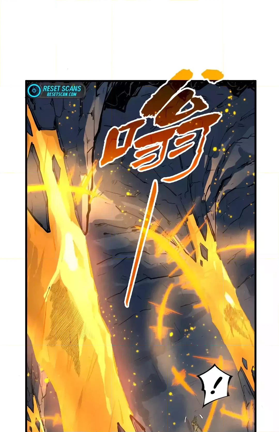 The Ancient Sovereign of Eternity Chapter 310 Page 40