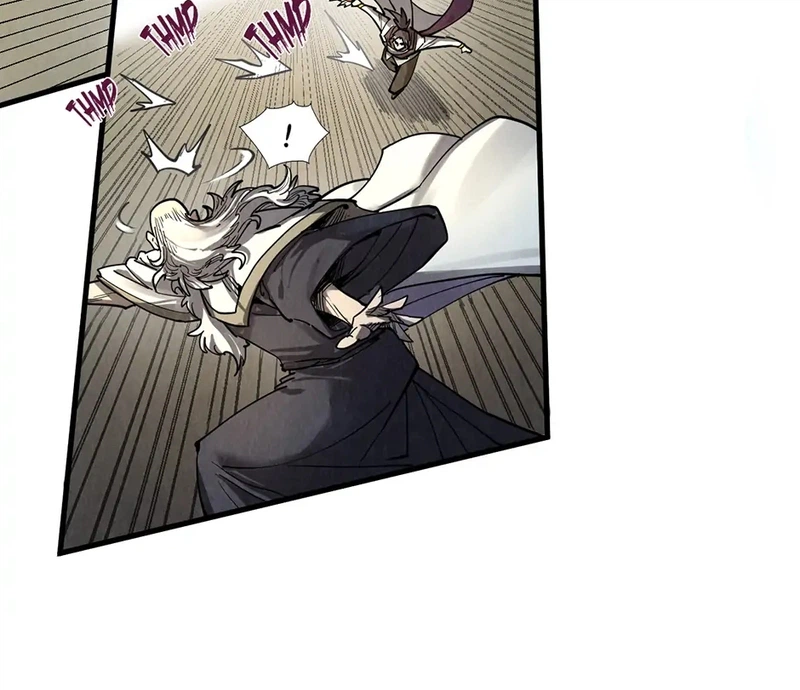 The Ancient Sovereign of Eternity Chapter 202 Page 9