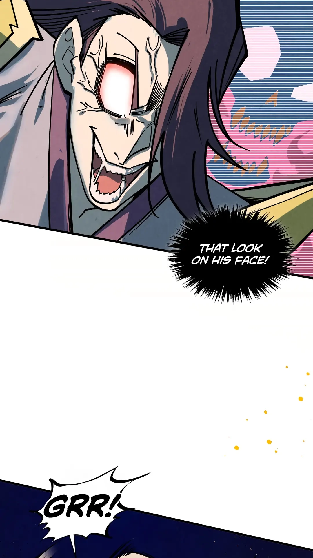 The Ancient Sovereign of Eternity Chapter 418 Page 55