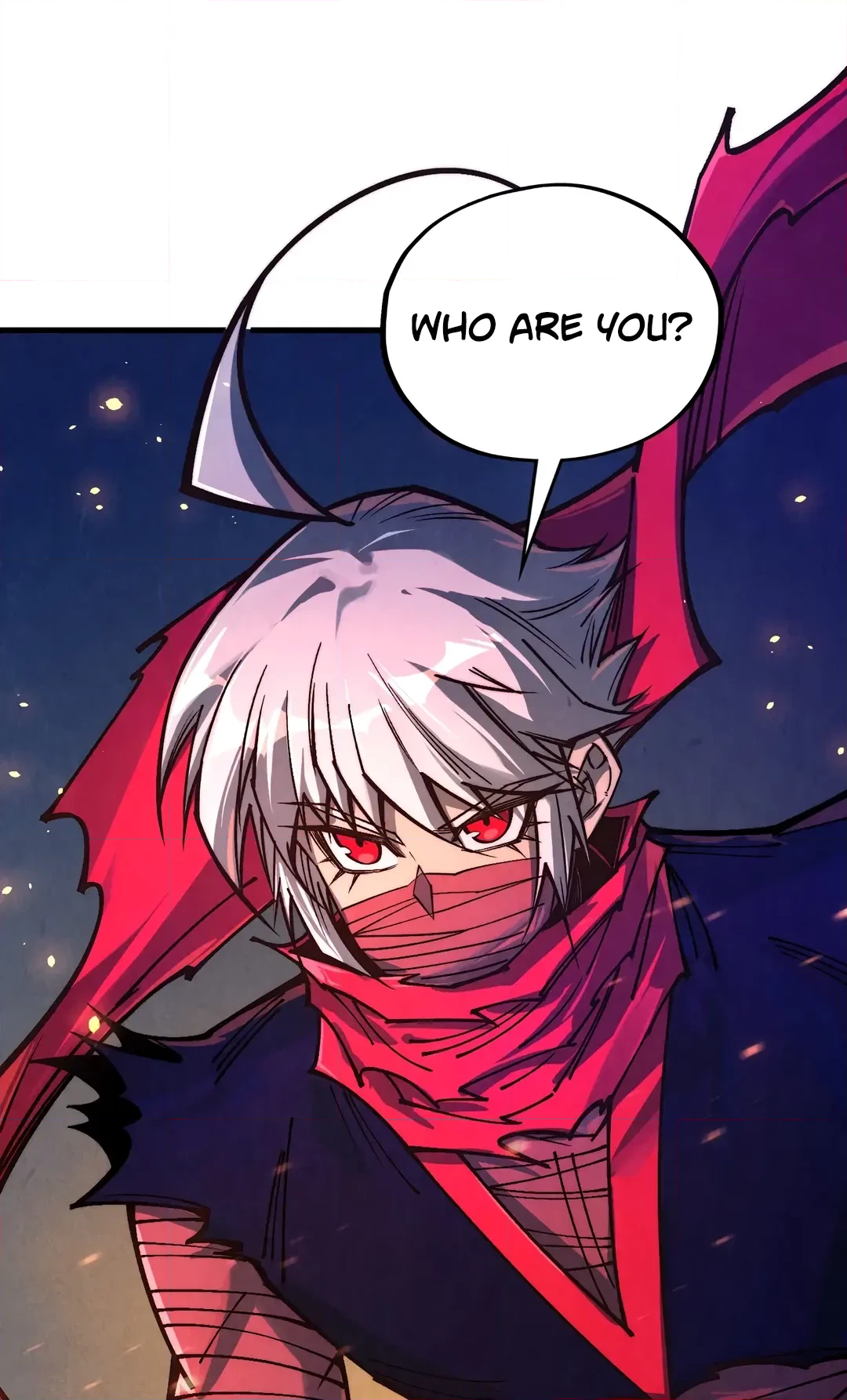 The Ancient Sovereign of Eternity Chapter 418 Page 60