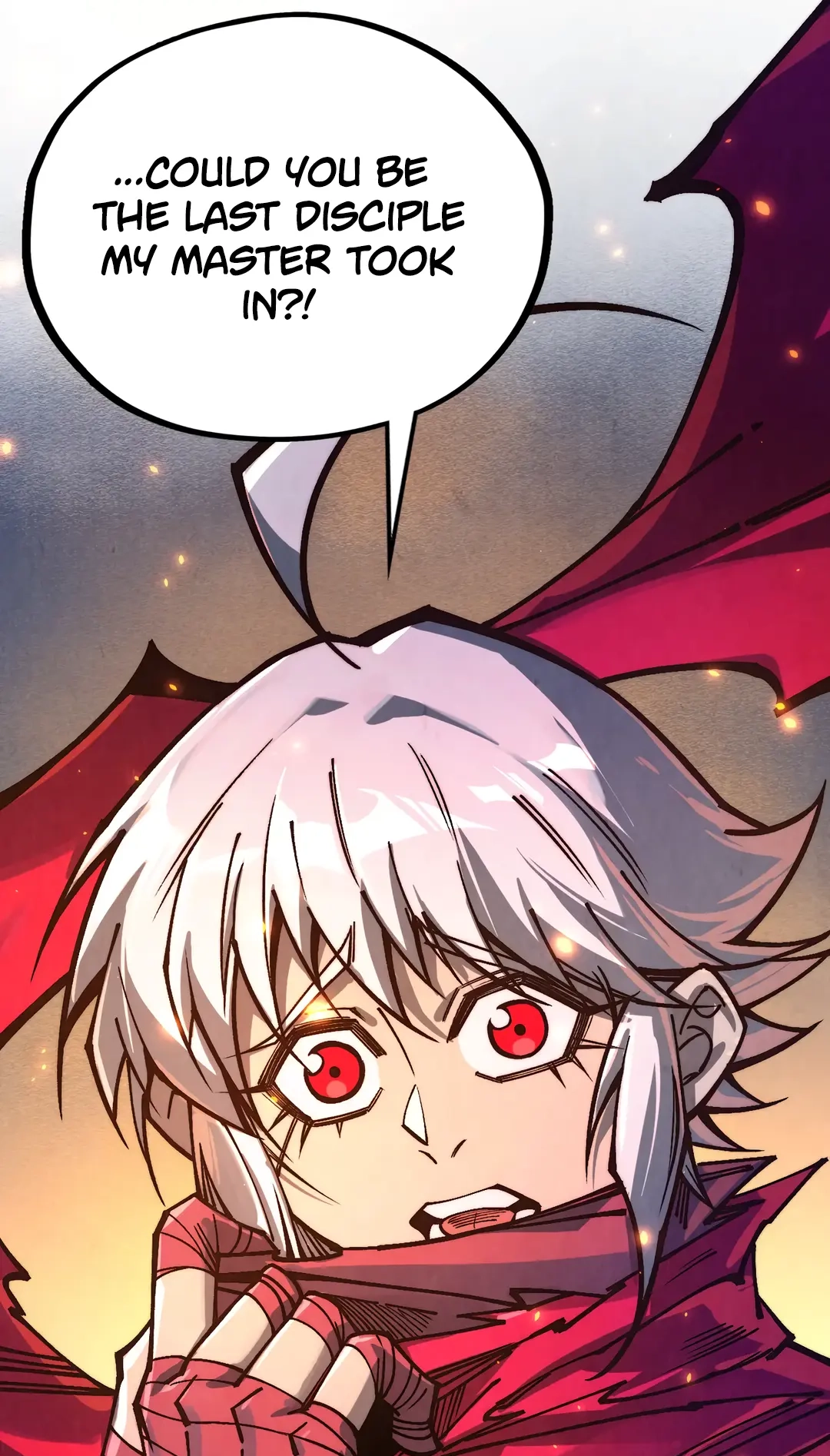 The Ancient Sovereign of Eternity Chapter 418 Page 66