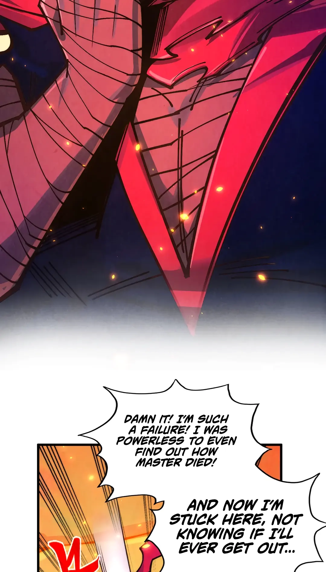 The Ancient Sovereign of Eternity Chapter 418 Page 67