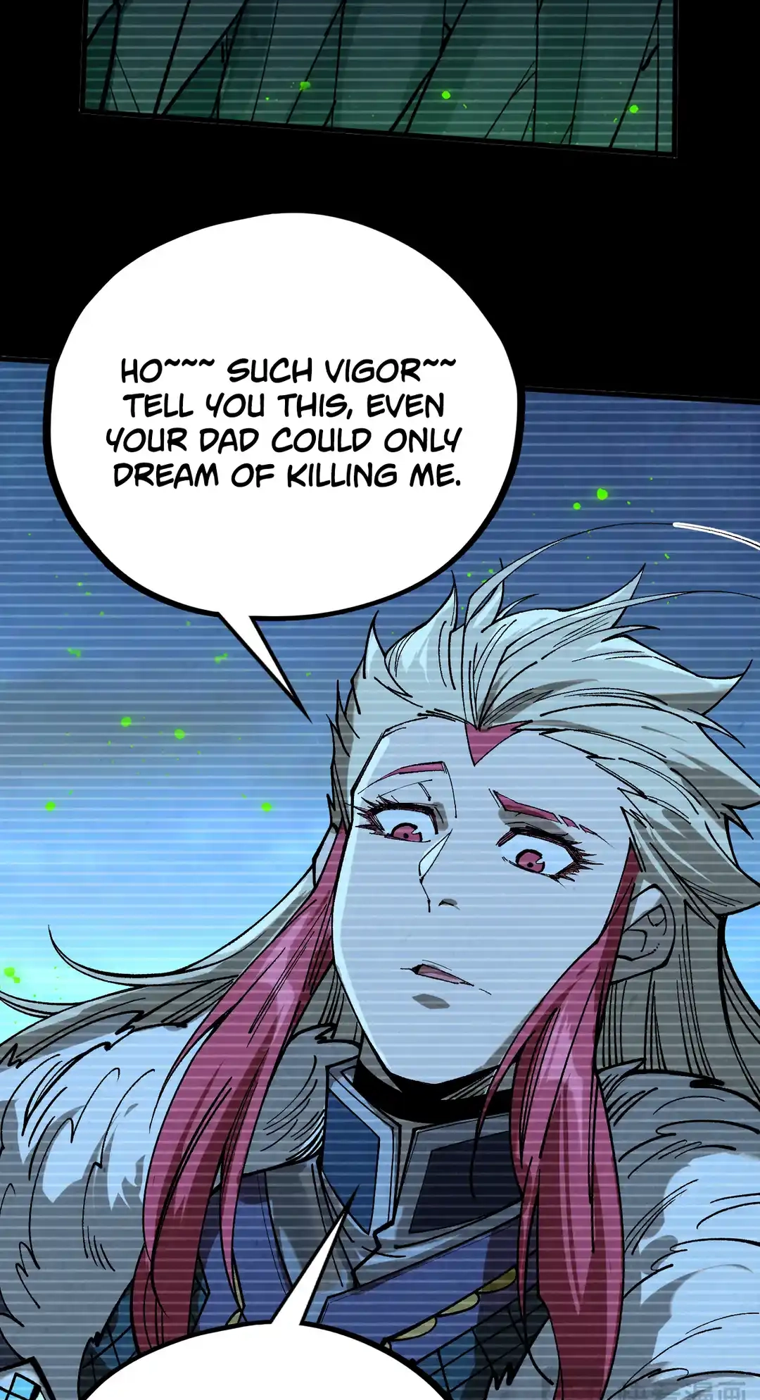 The Ancient Sovereign of Eternity Chapter 445 Page 12
