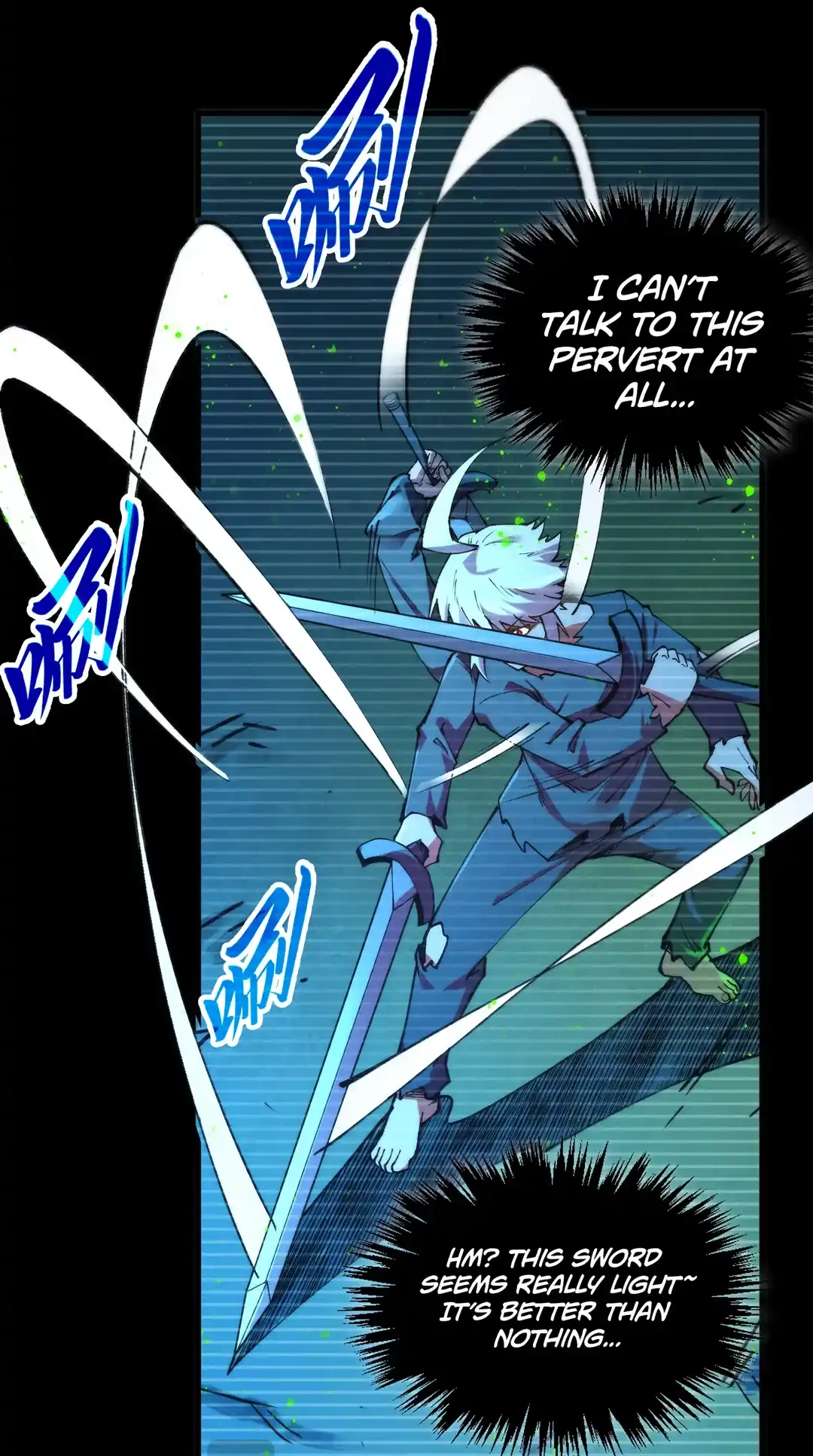 The Ancient Sovereign of Eternity Chapter 445 Page 33