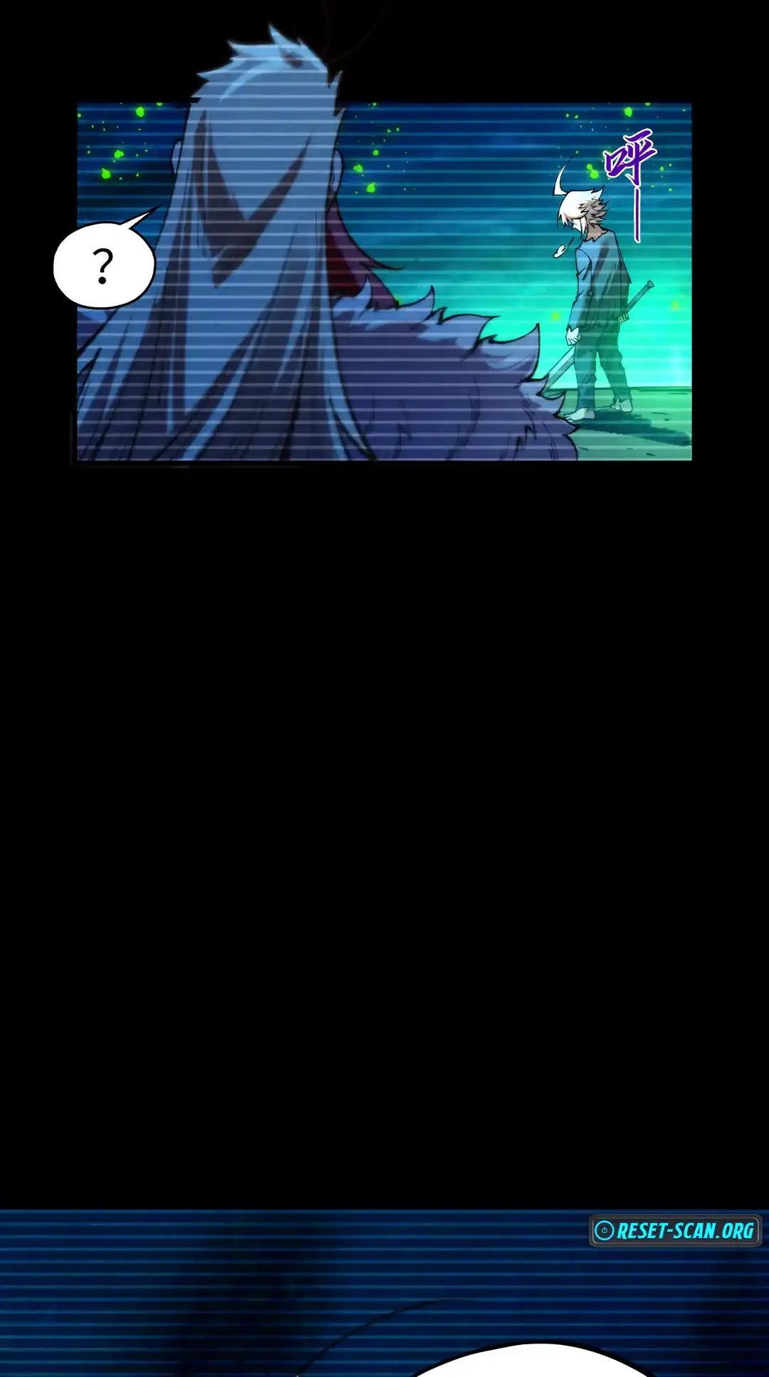 The Ancient Sovereign of Eternity Chapter 445 Page 35