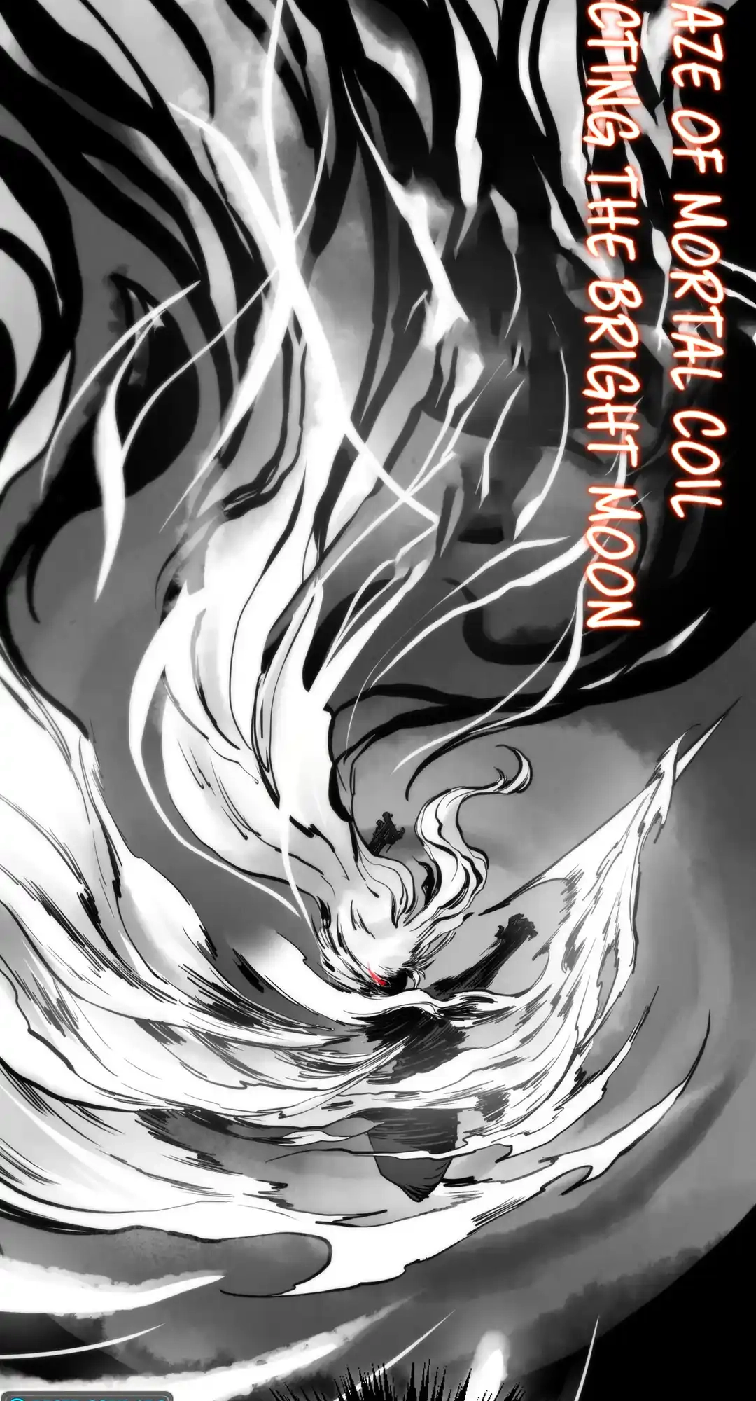 The Ancient Sovereign of Eternity Chapter 445 Page 43