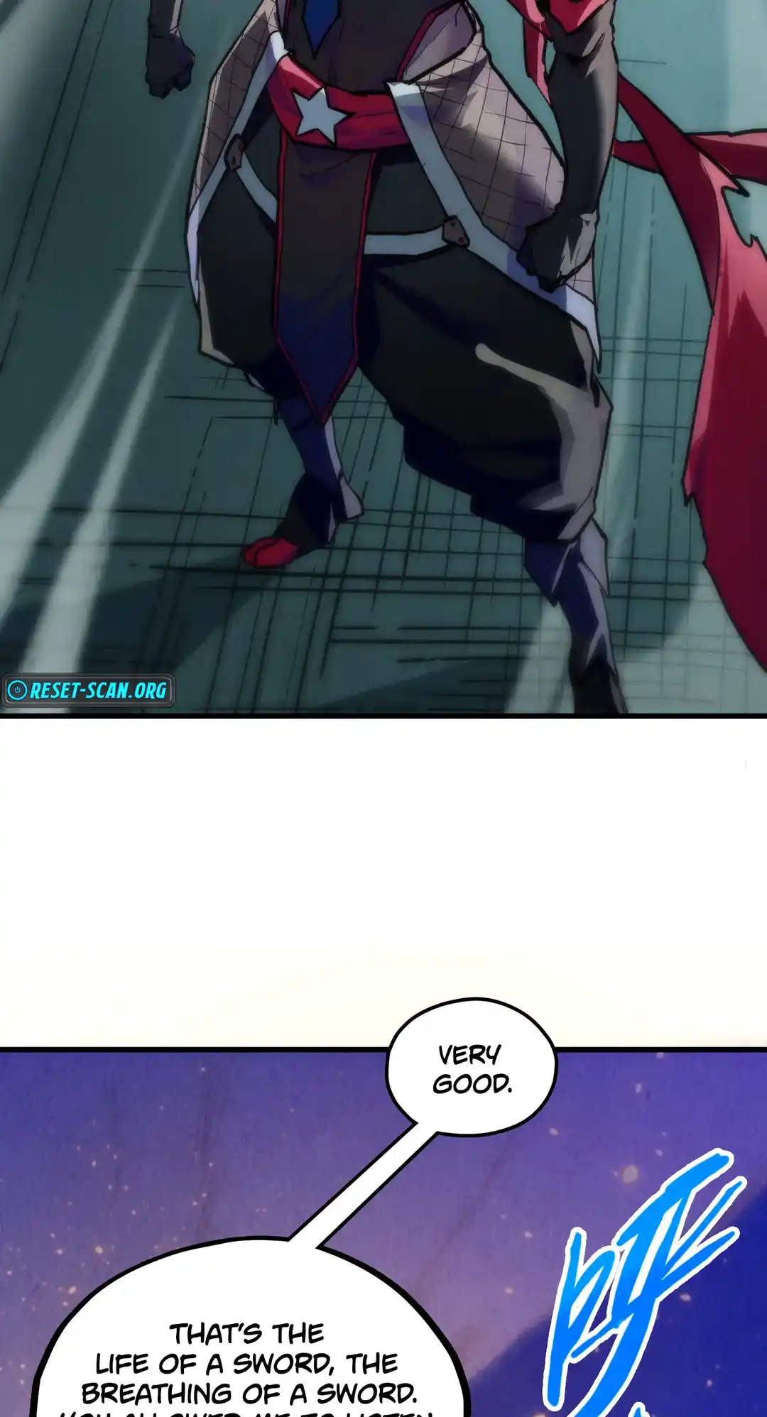 The Ancient Sovereign of Eternity Chapter 445 Page 51