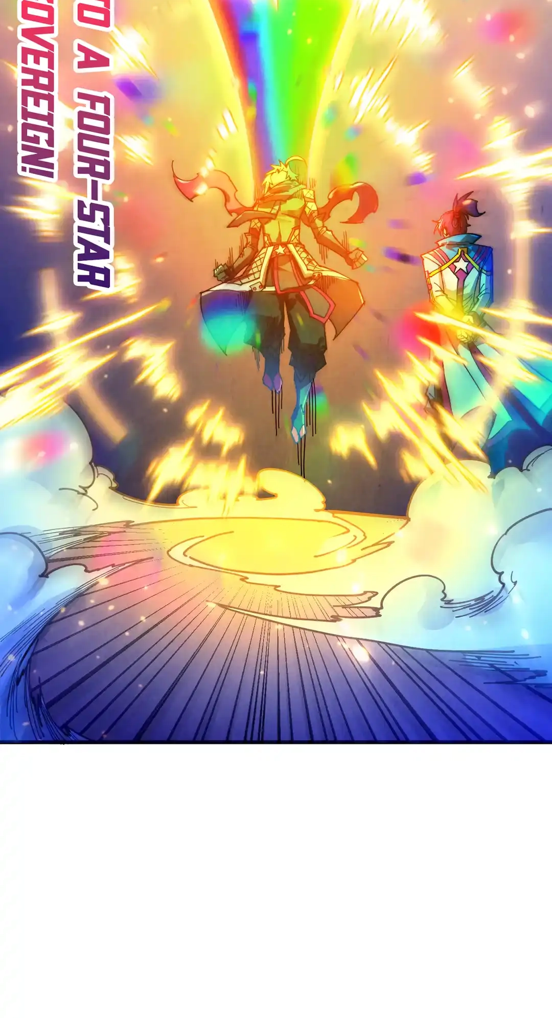The Ancient Sovereign of Eternity Chapter 445 Page 64