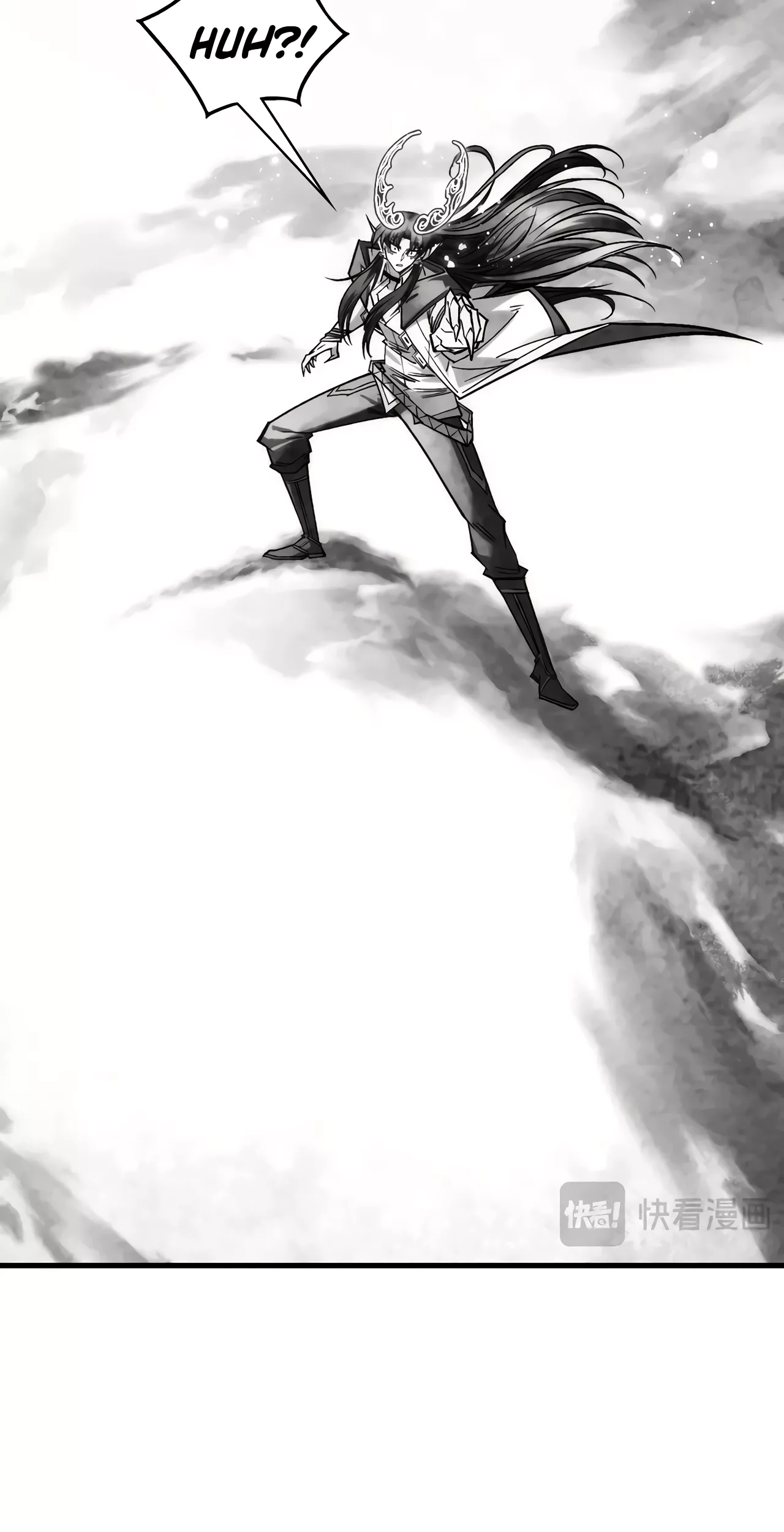 The Ancient Sovereign of Eternity Chapter 369 Page 8