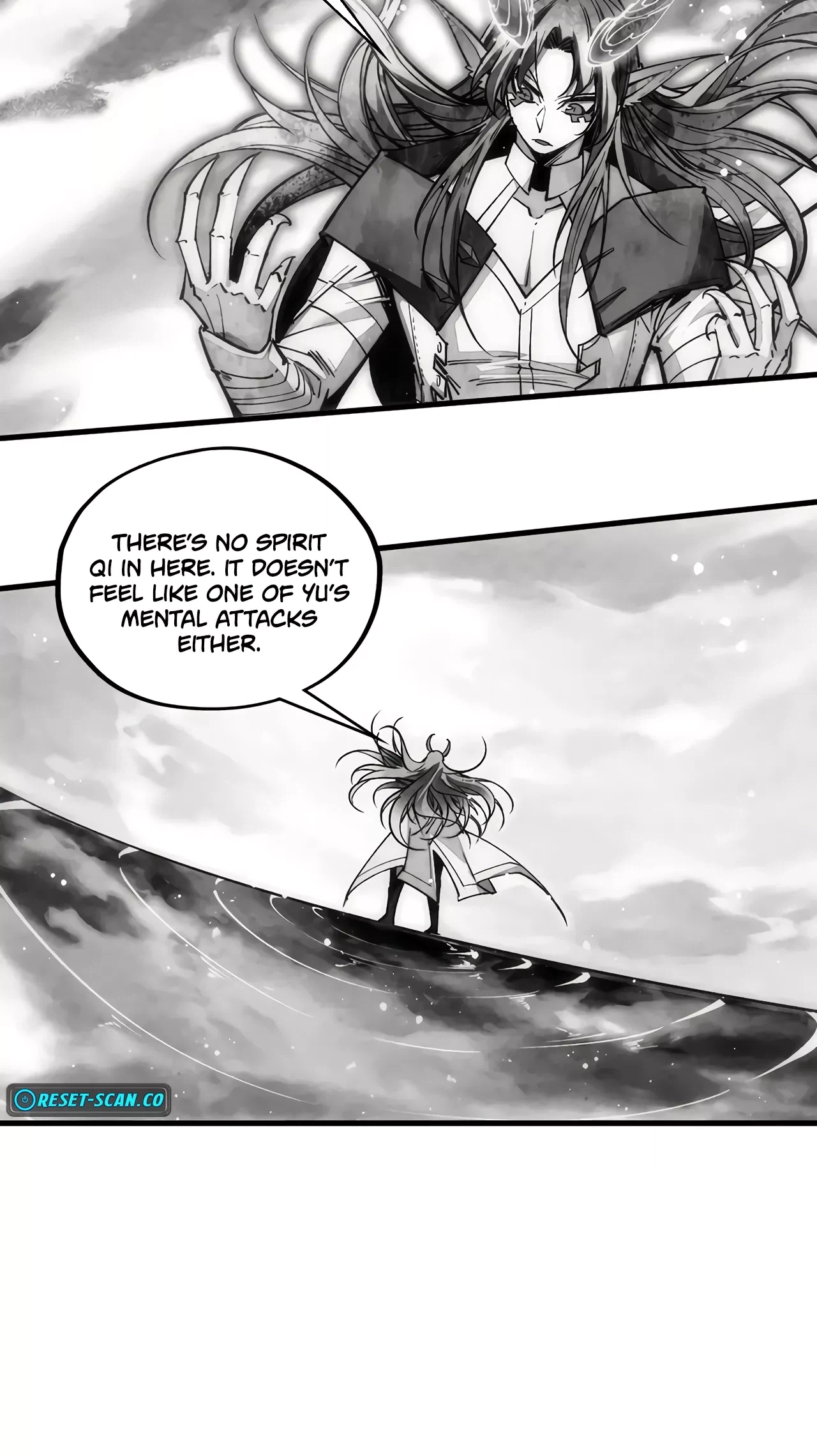 The Ancient Sovereign of Eternity Chapter 369 Page 10