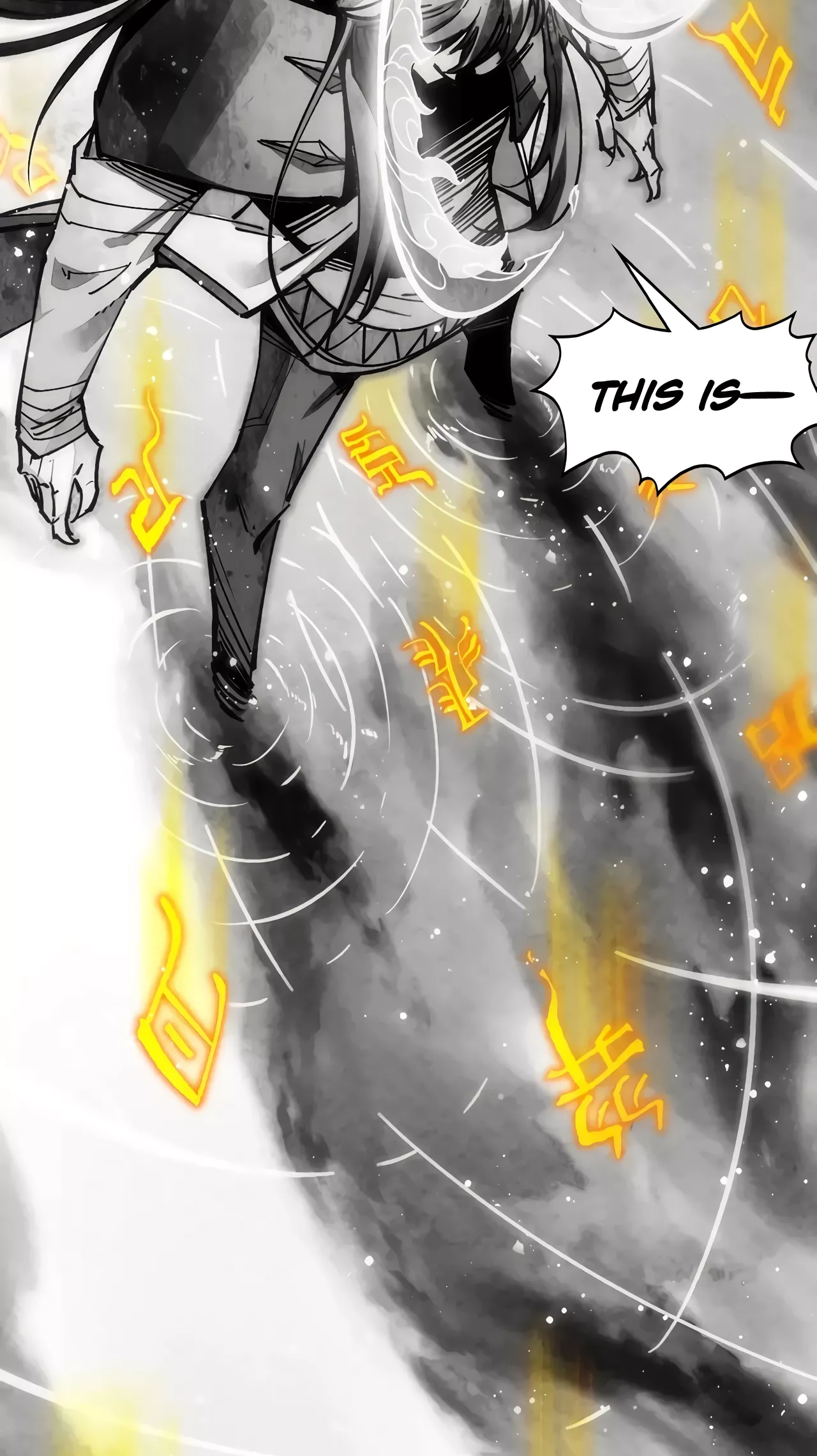The Ancient Sovereign of Eternity Chapter 369 Page 12