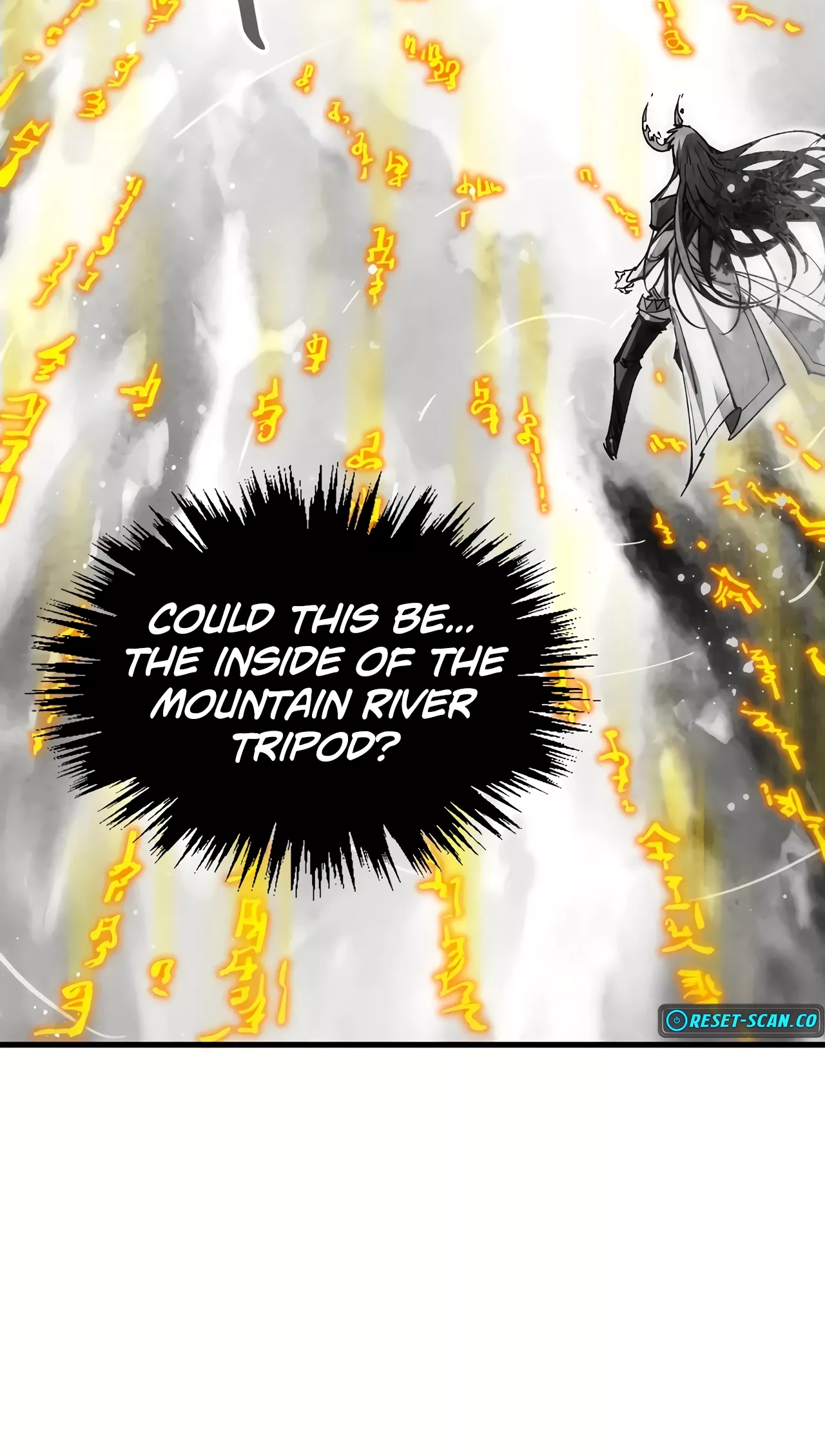 The Ancient Sovereign of Eternity Chapter 369 Page 16