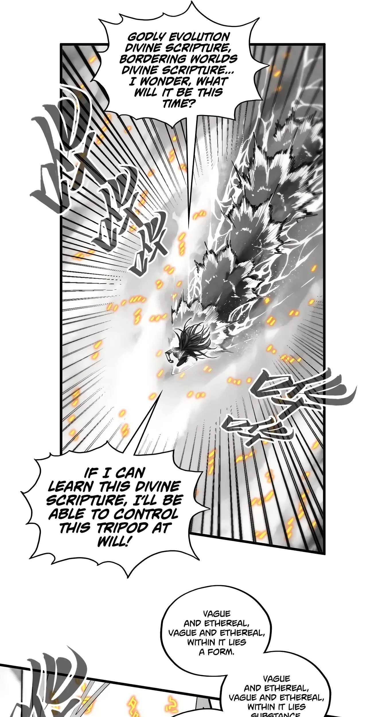 The Ancient Sovereign of Eternity Chapter 369 Page 17