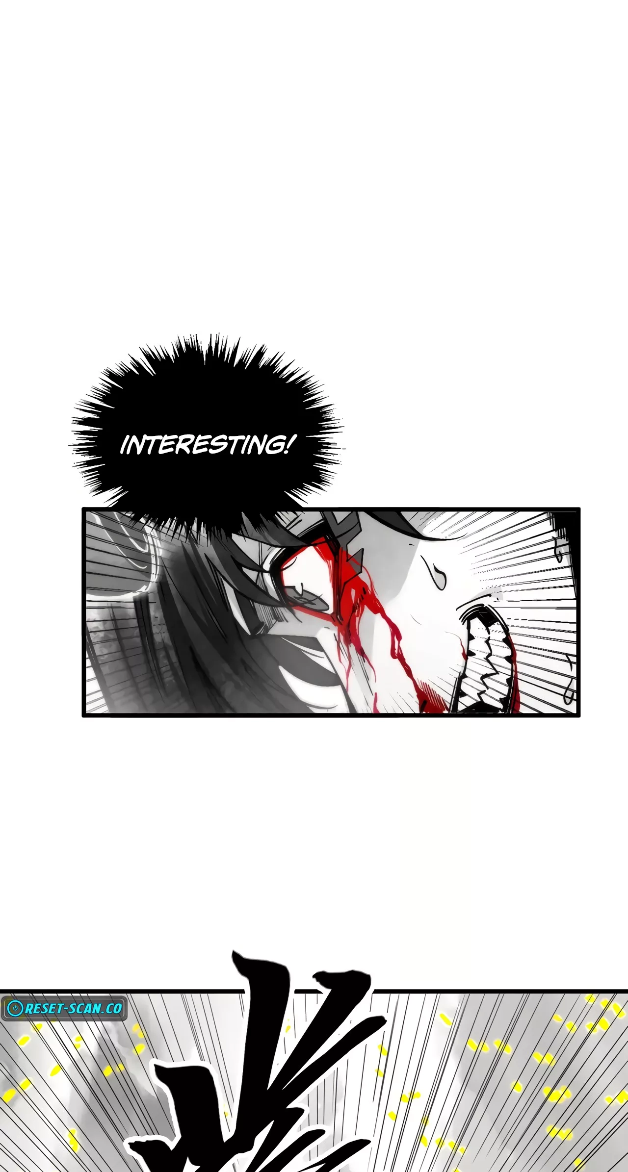 The Ancient Sovereign of Eternity Chapter 369 Page 21
