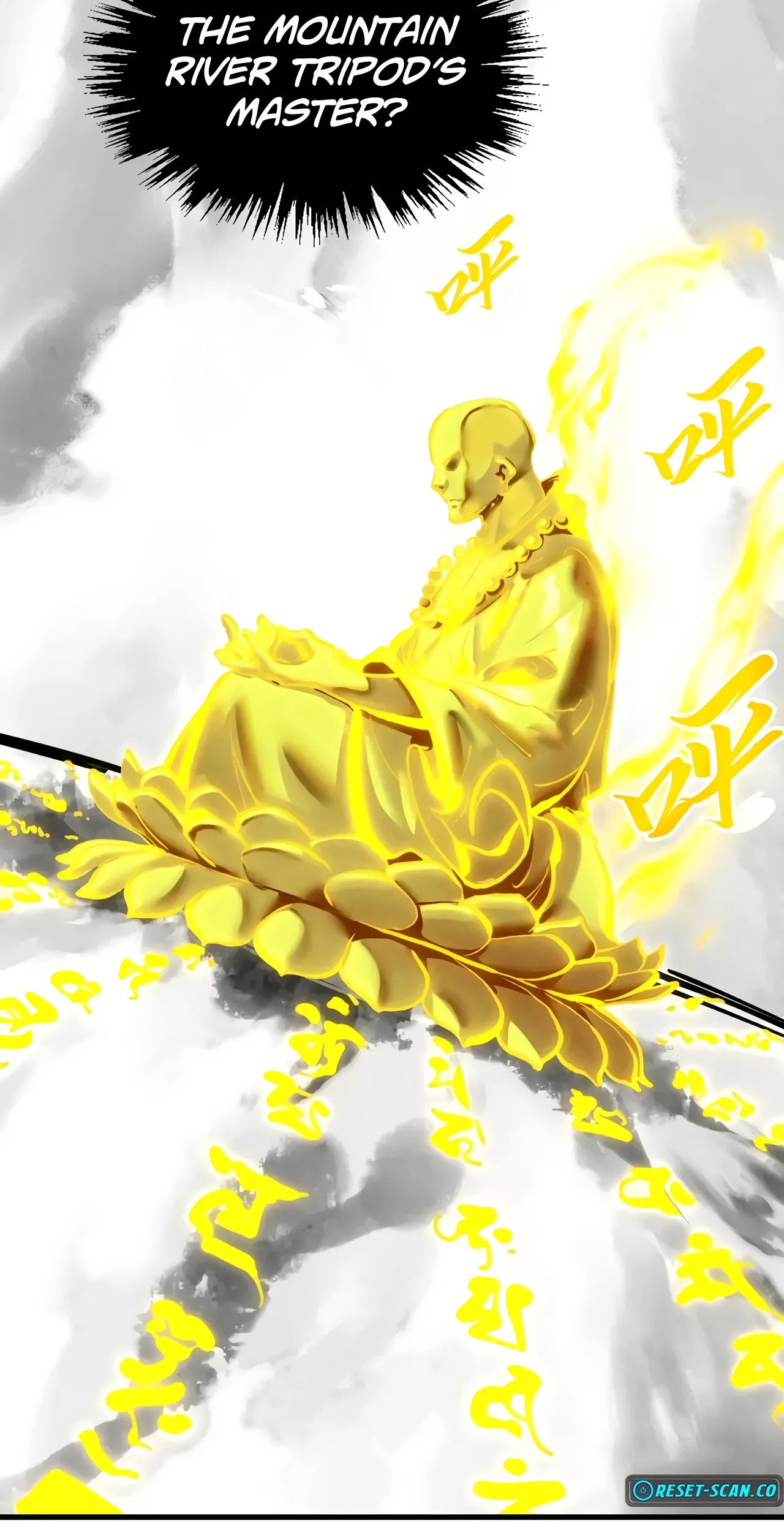 The Ancient Sovereign of Eternity Chapter 369 Page 28