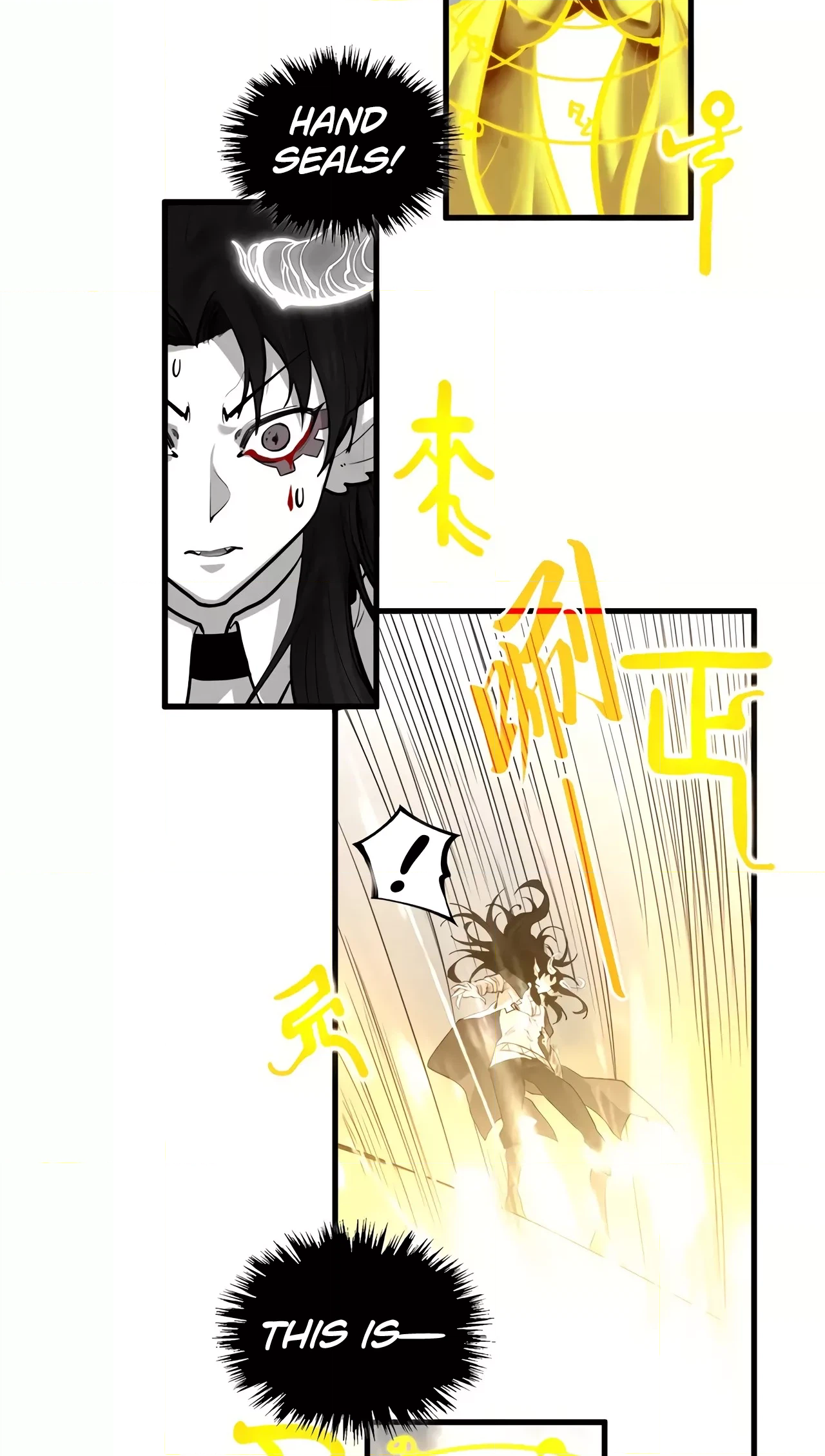 The Ancient Sovereign of Eternity Chapter 369 Page 30