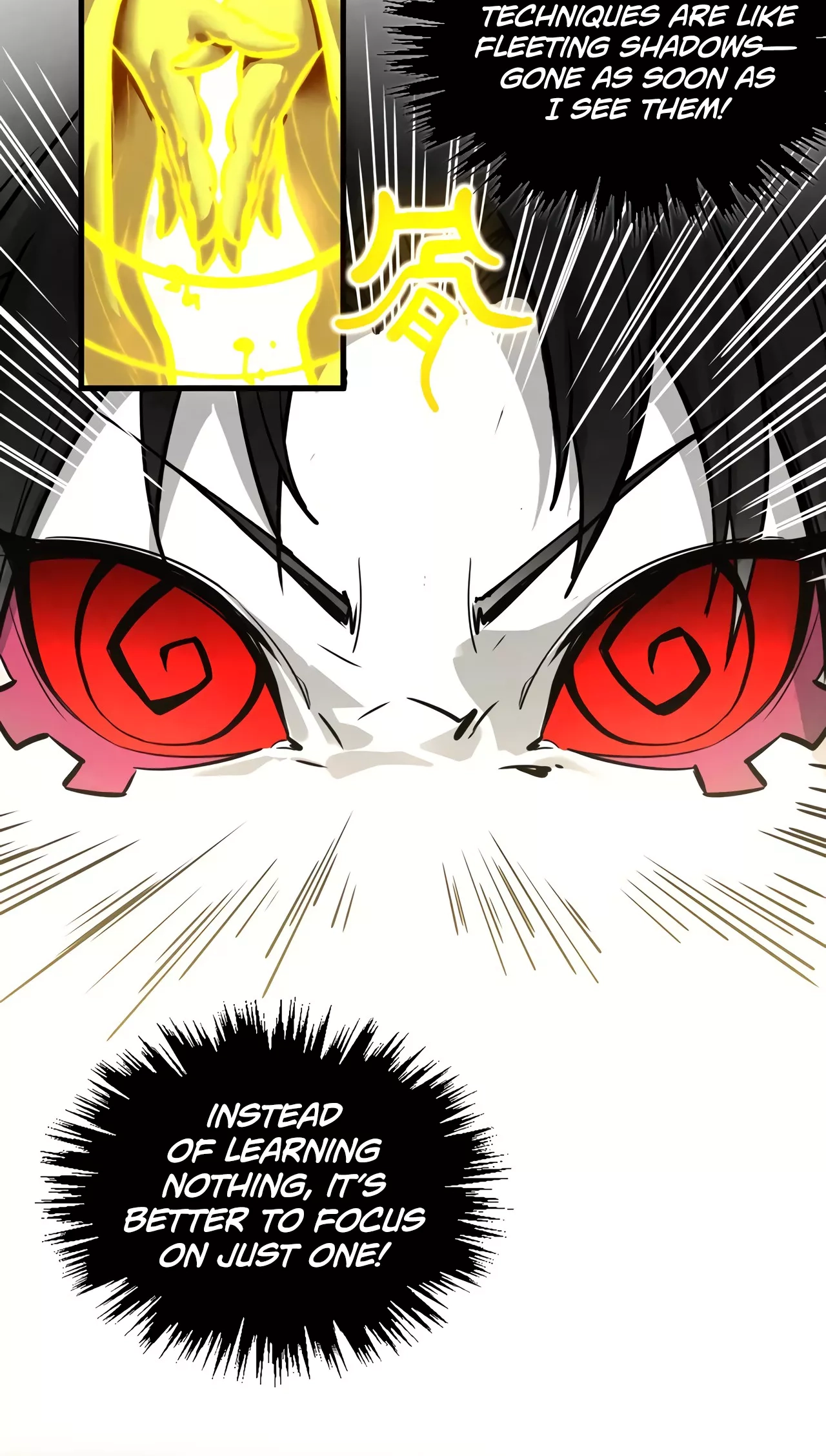 The Ancient Sovereign of Eternity Chapter 369 Page 32
