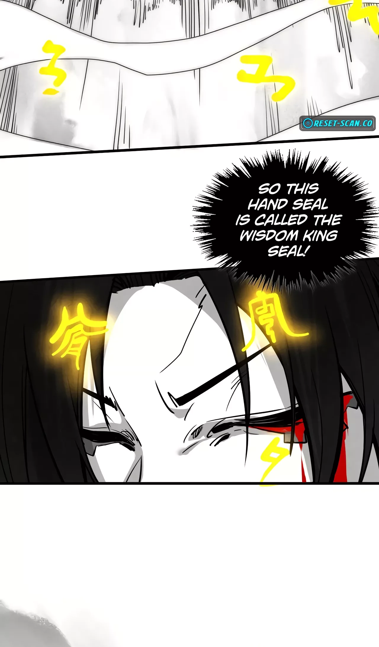 The Ancient Sovereign of Eternity Chapter 369 Page 36