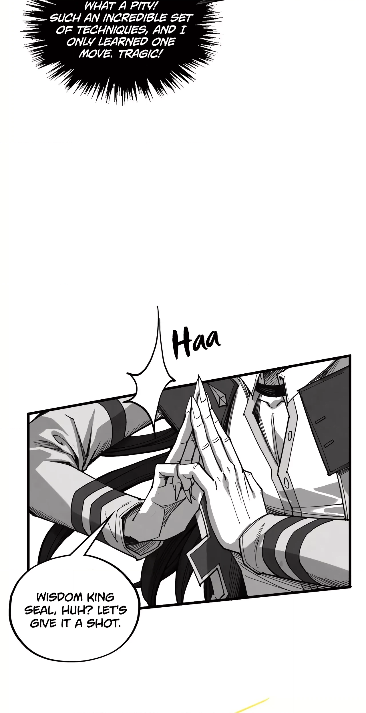 The Ancient Sovereign of Eternity Chapter 369 Page 40