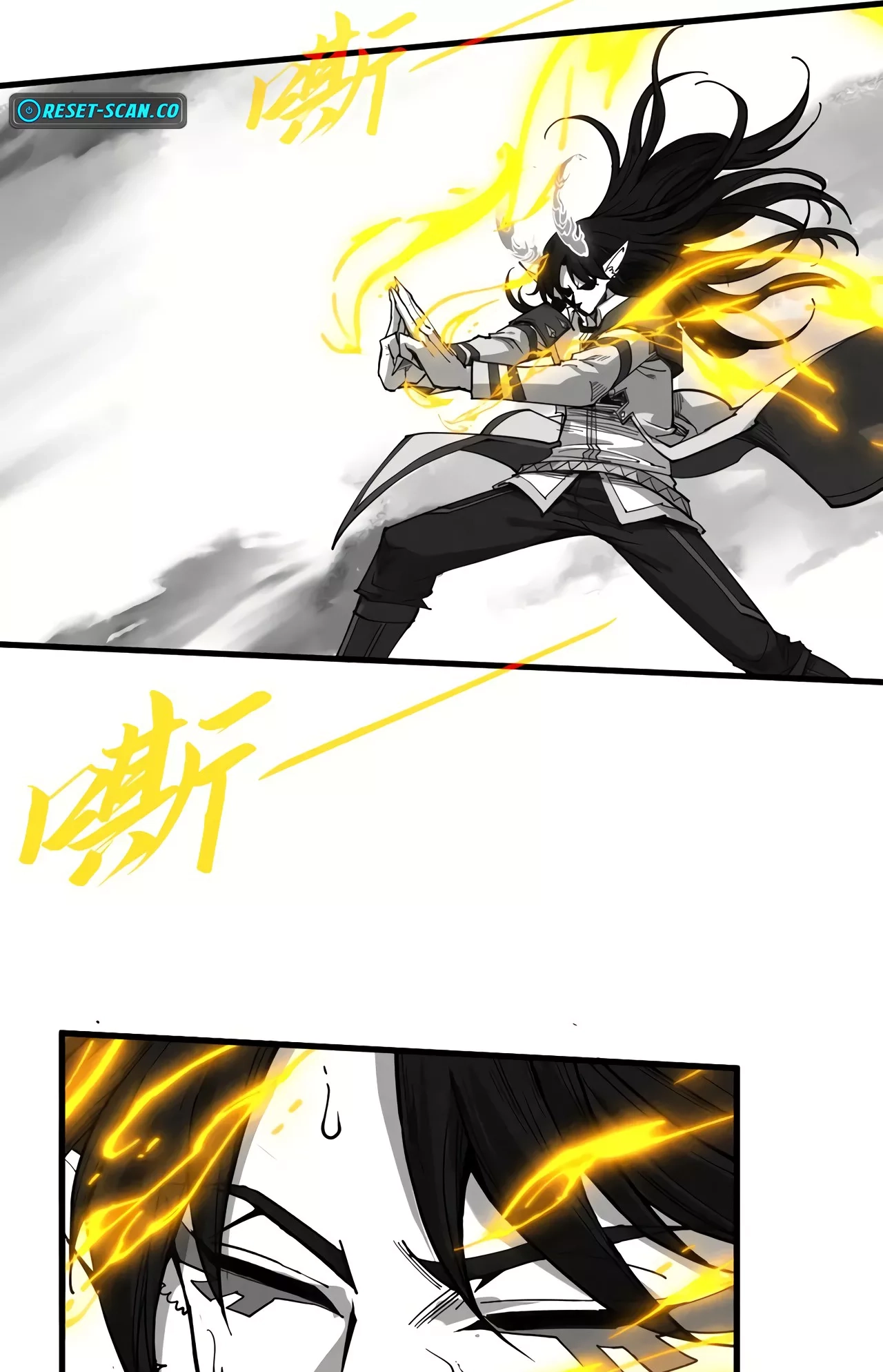 The Ancient Sovereign of Eternity Chapter 369 Page 41