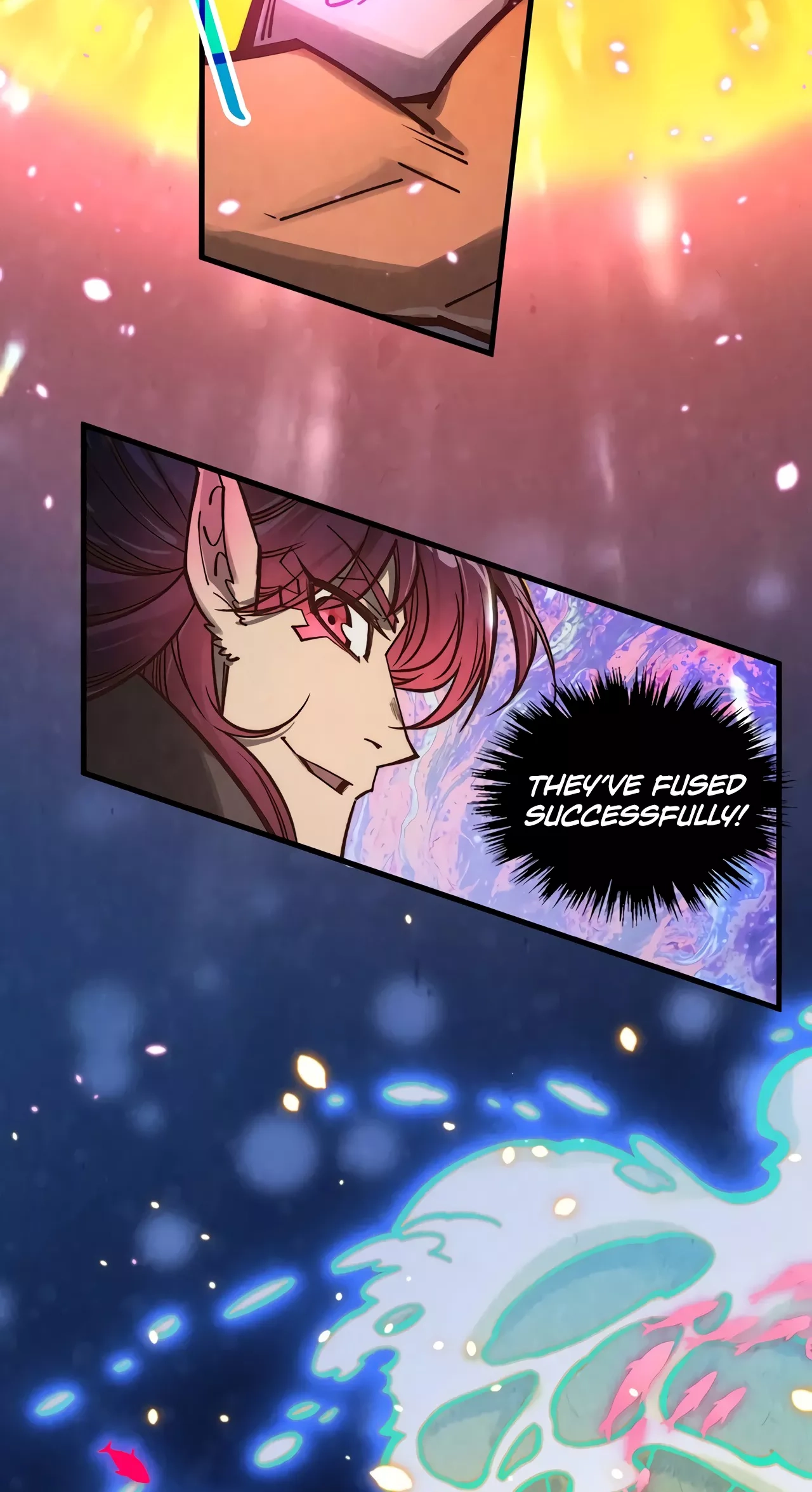 The Ancient Sovereign of Eternity Chapter 369 Page 52
