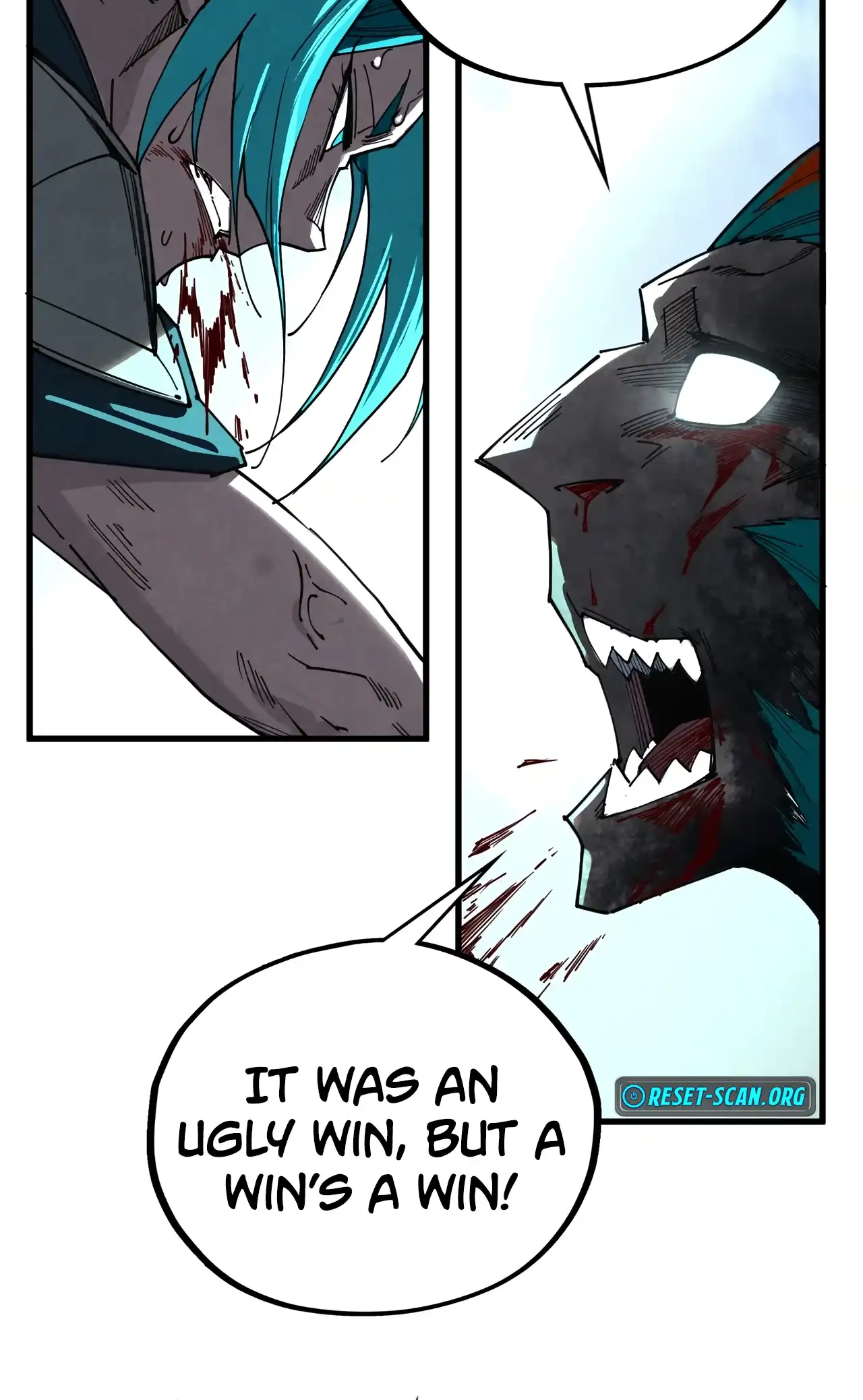 The Ancient Sovereign of Eternity Chapter 468 Page 15