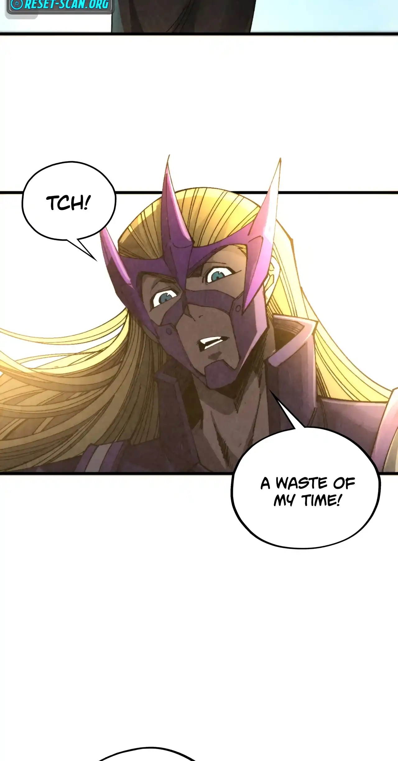 The Ancient Sovereign of Eternity Chapter 468 Page 51