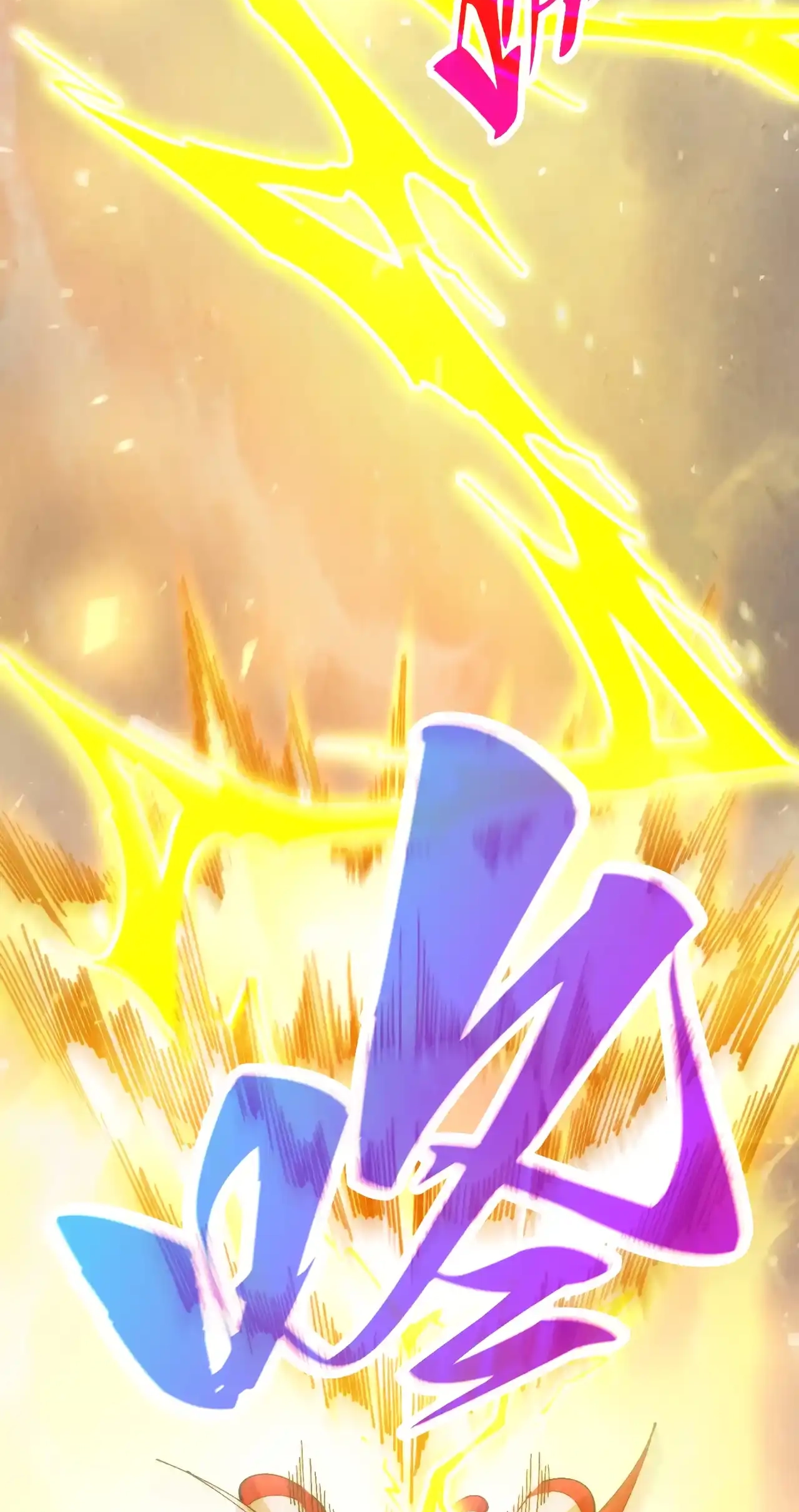 The Ancient Sovereign of Eternity Chapter 468 Page 65