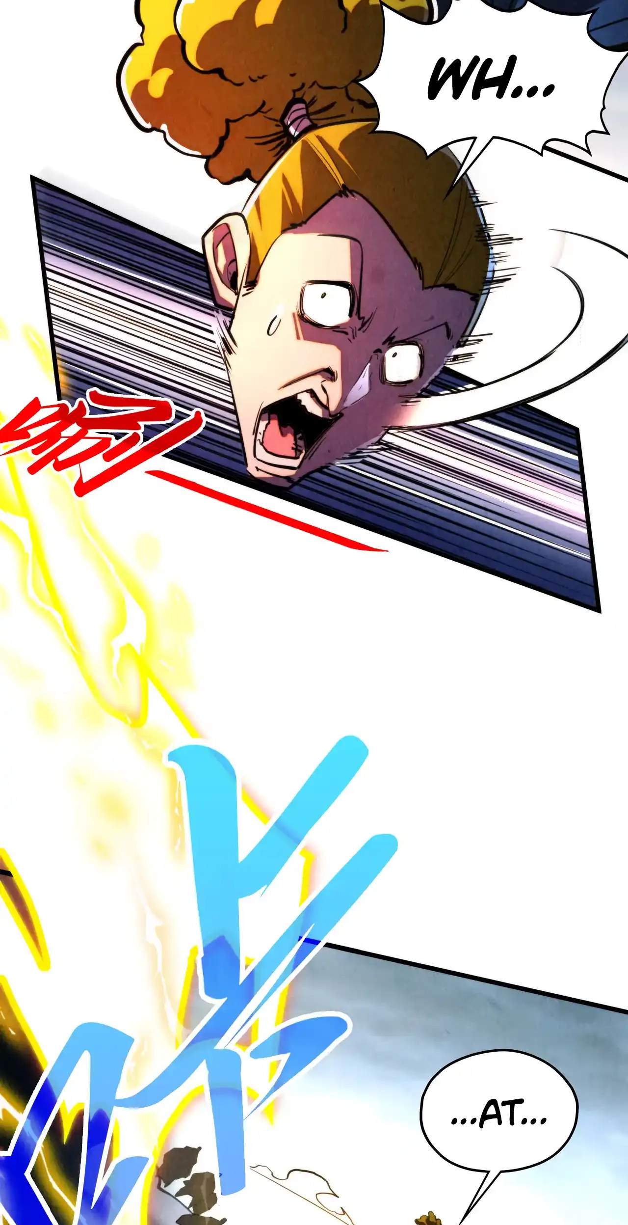 The Ancient Sovereign of Eternity Chapter 444 Page 18