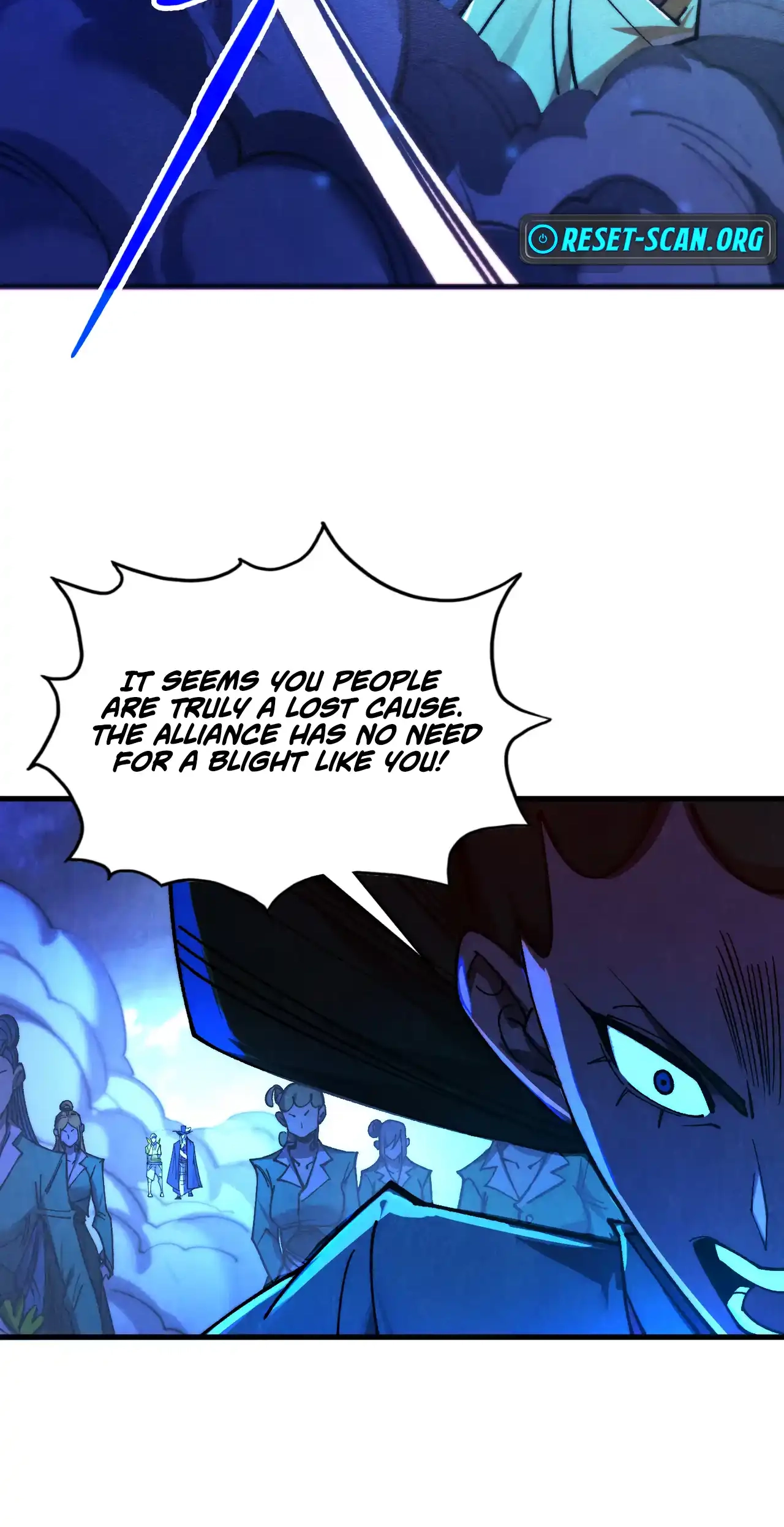 The Ancient Sovereign of Eternity Chapter 444 Page 26