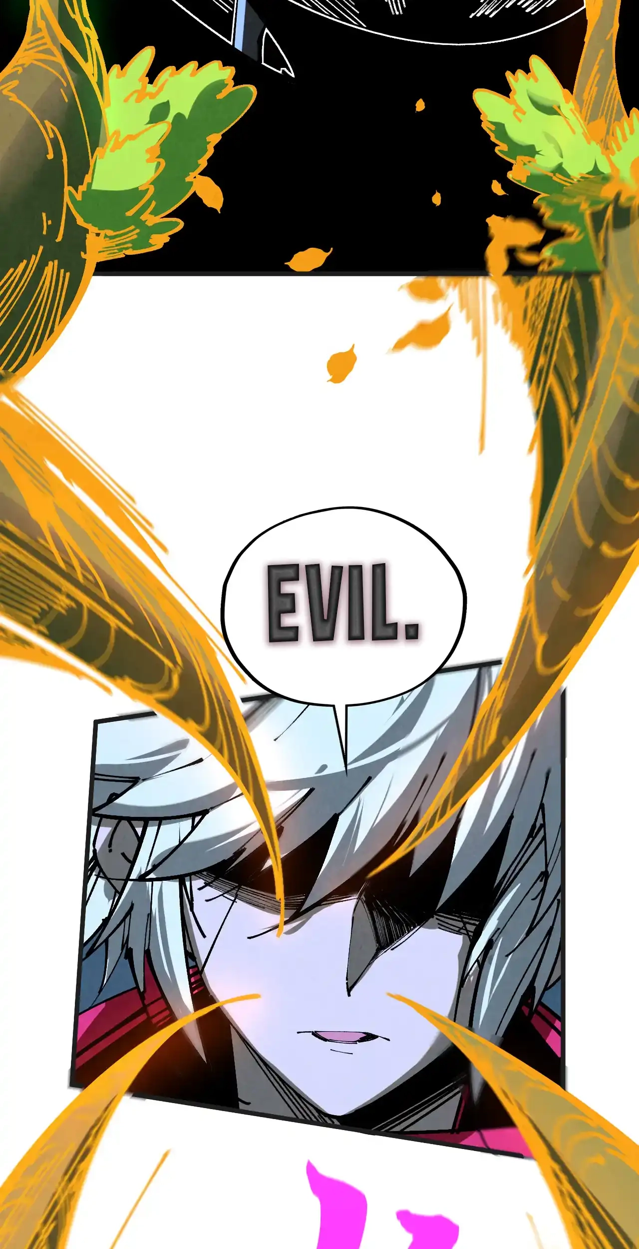 The Ancient Sovereign of Eternity Chapter 444 Page 48