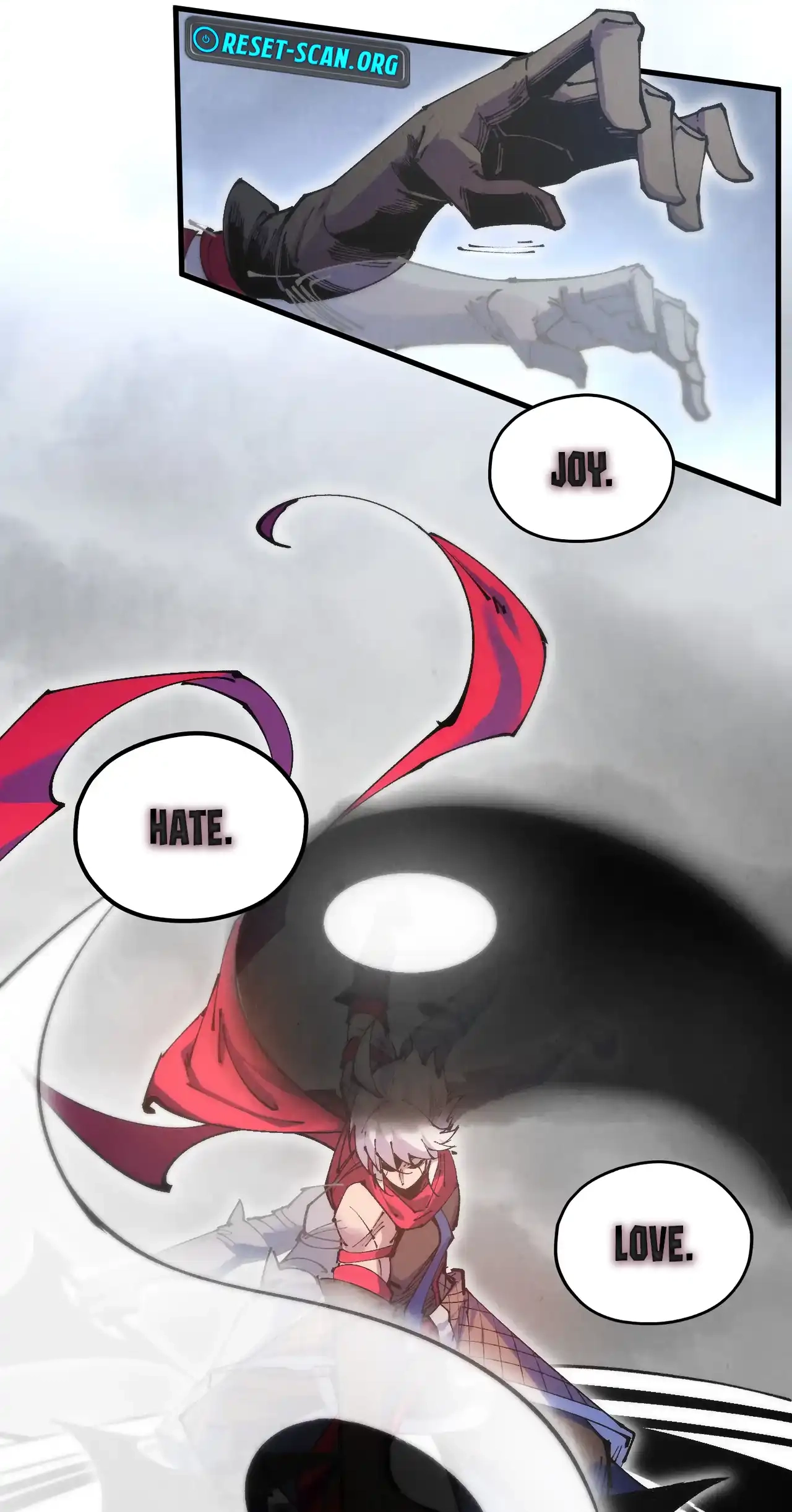 The Ancient Sovereign of Eternity Chapter 444 Page 52