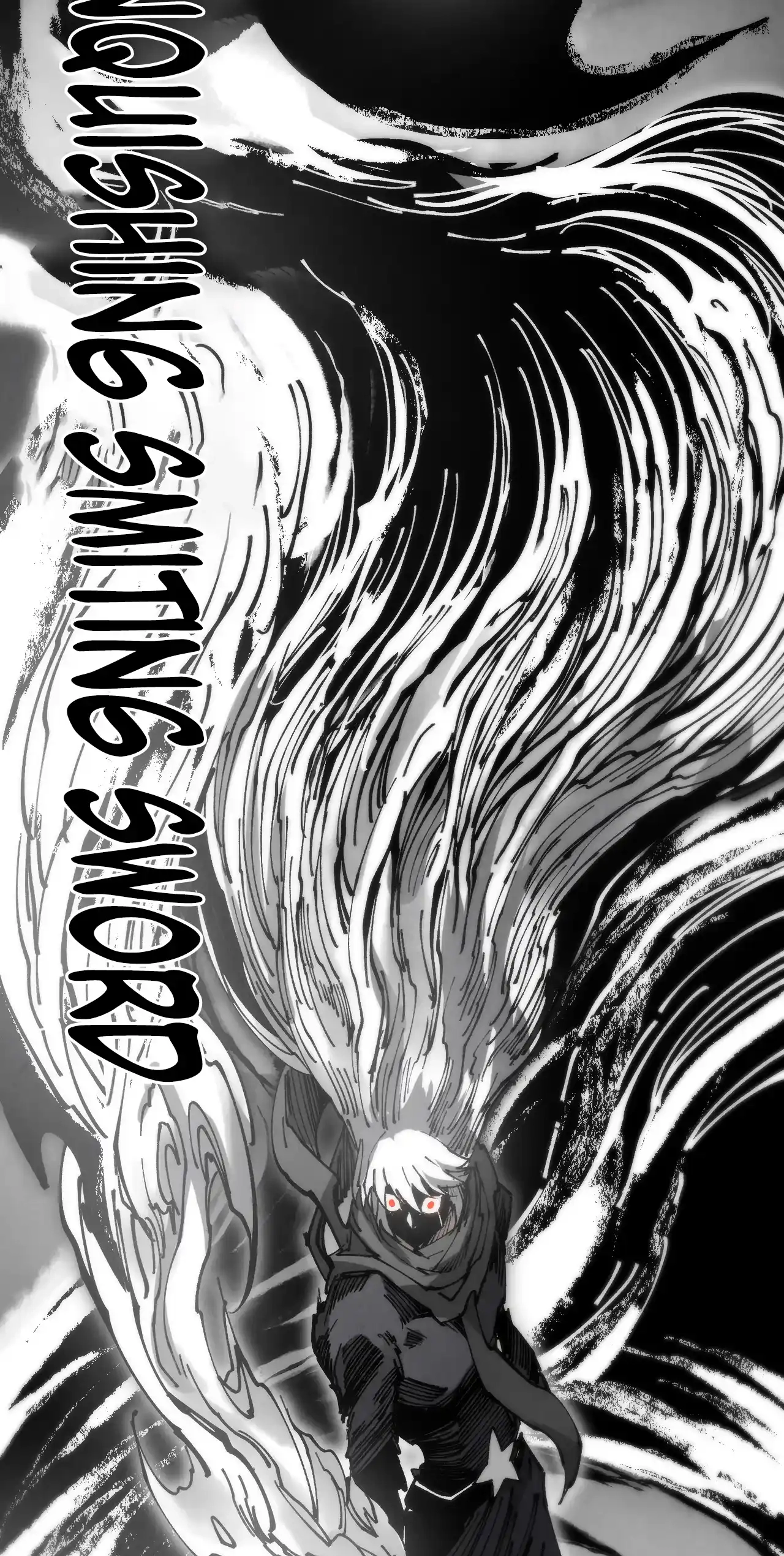 The Ancient Sovereign of Eternity Chapter 444 Page 57