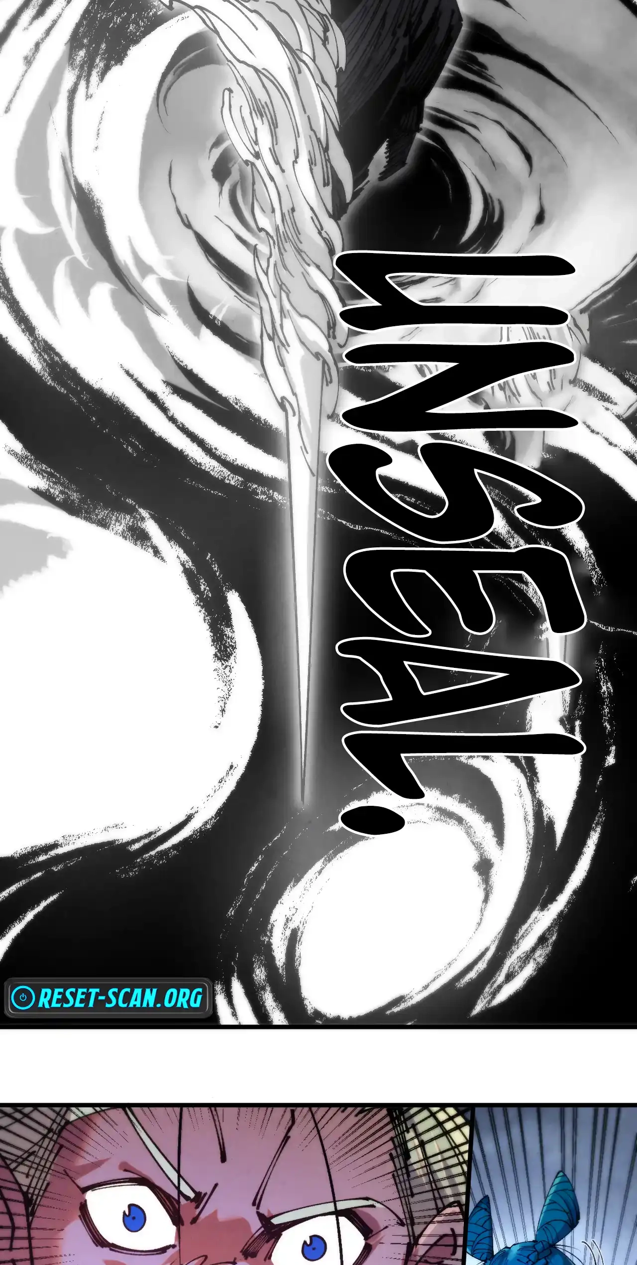 The Ancient Sovereign of Eternity Chapter 444 Page 58
