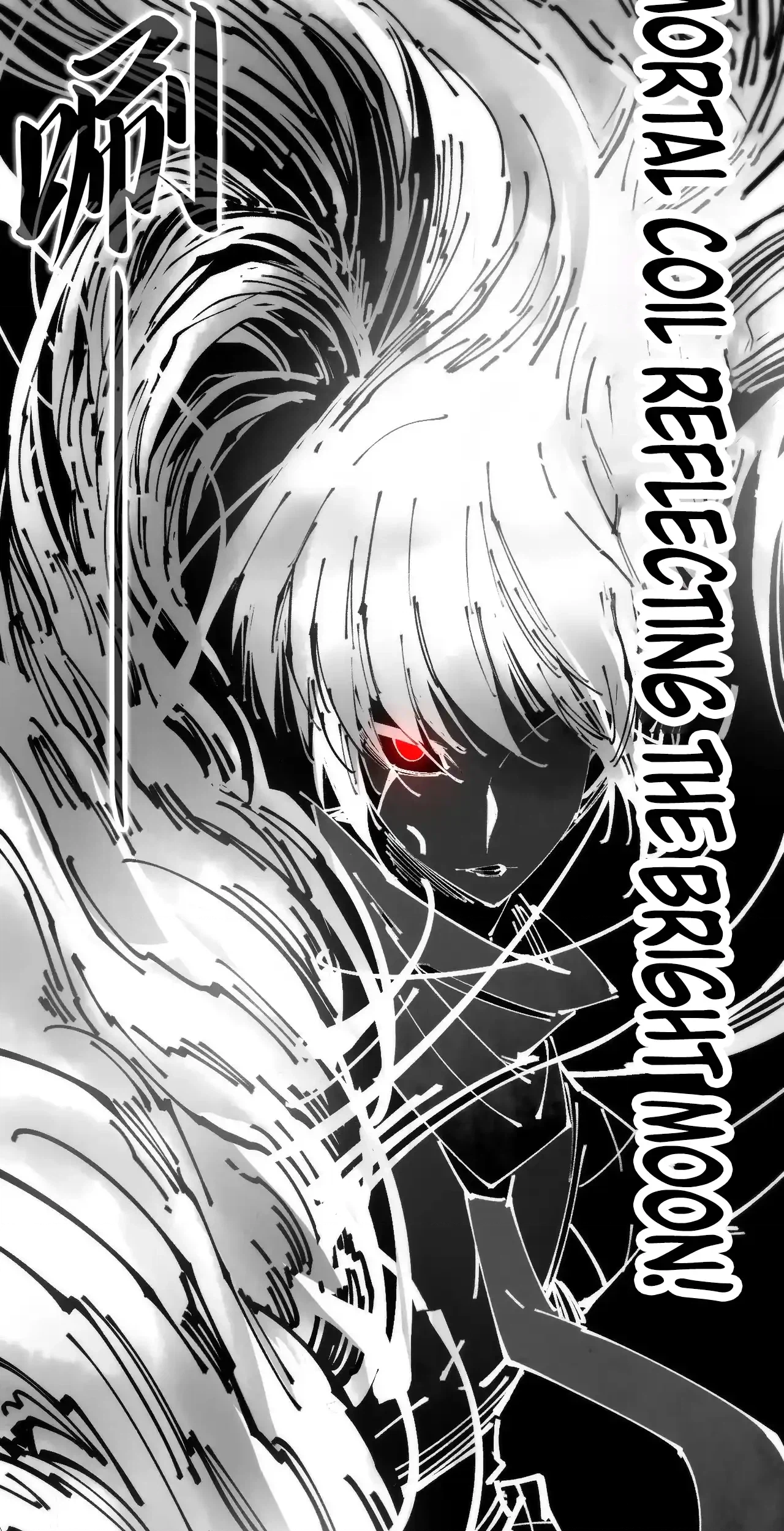 The Ancient Sovereign of Eternity Chapter 444 Page 60