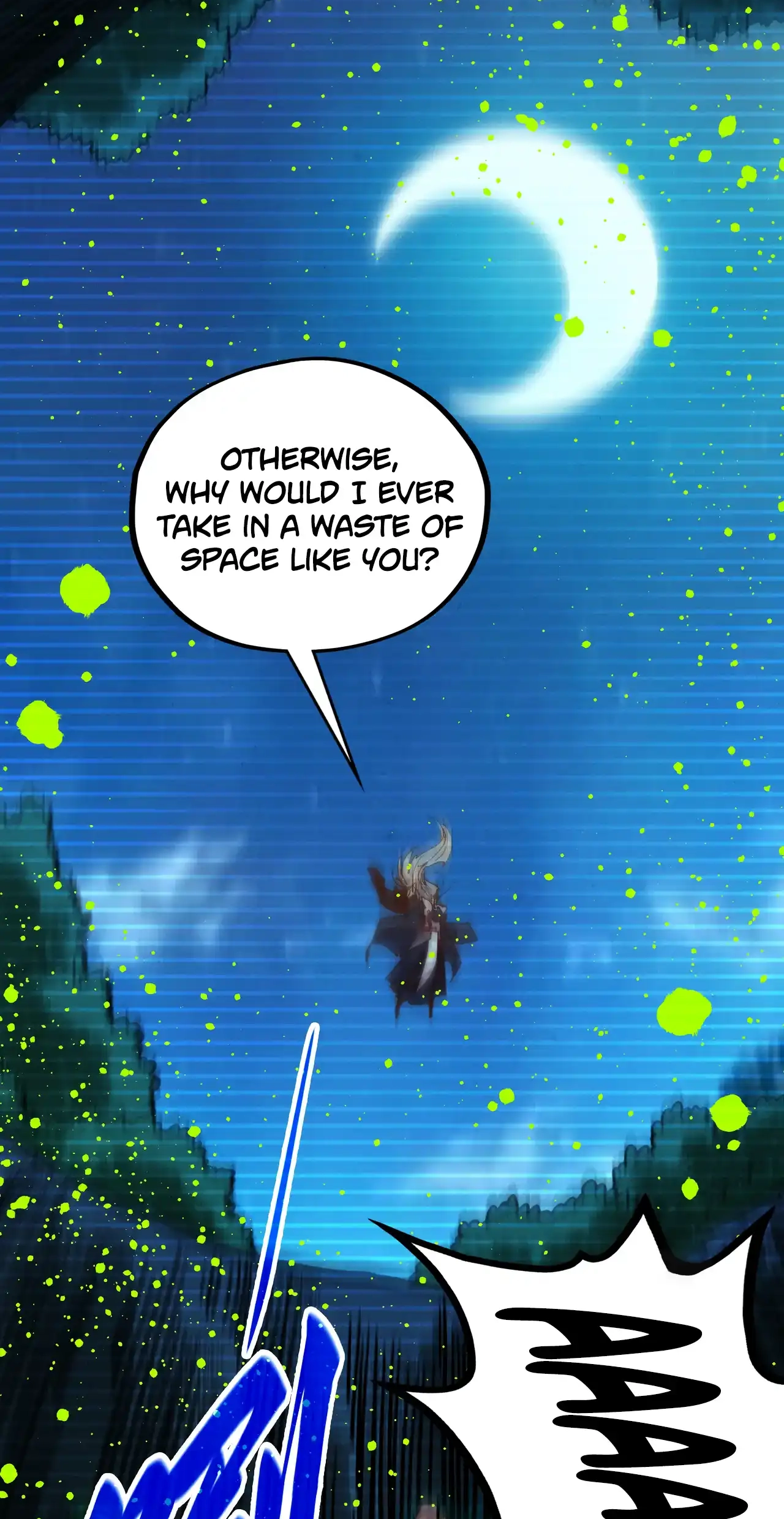 The Ancient Sovereign of Eternity Chapter 444 Page 66