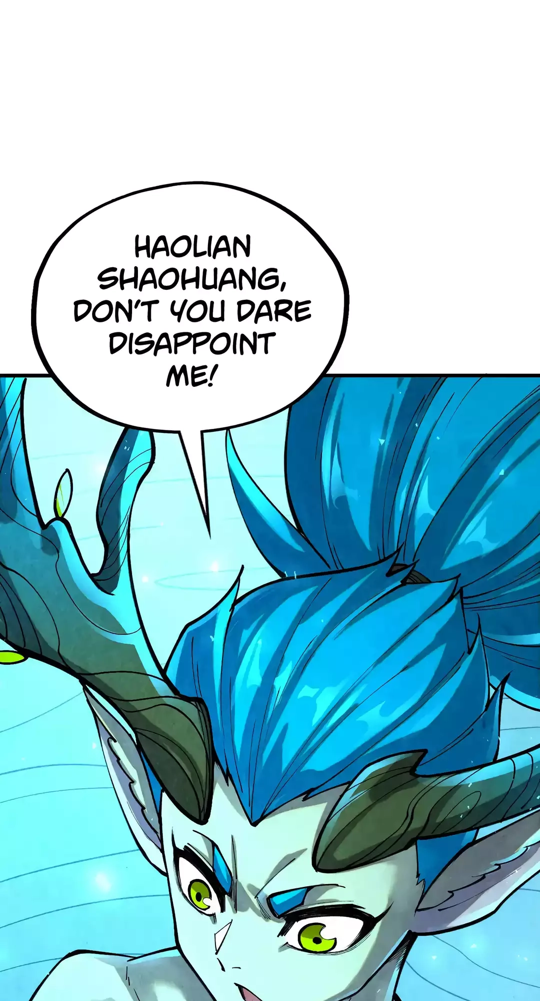 The Ancient Sovereign of Eternity Chapter 359 Page 43