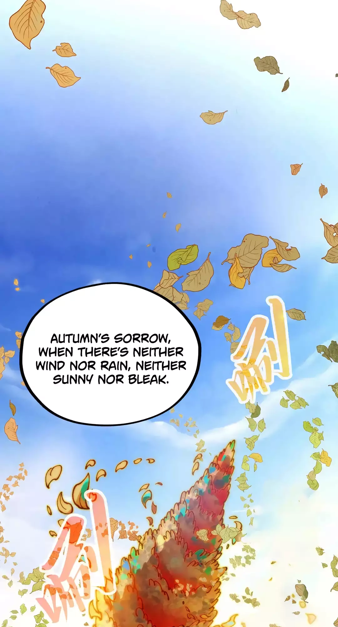 The Ancient Sovereign of Eternity Chapter 359 Page 56