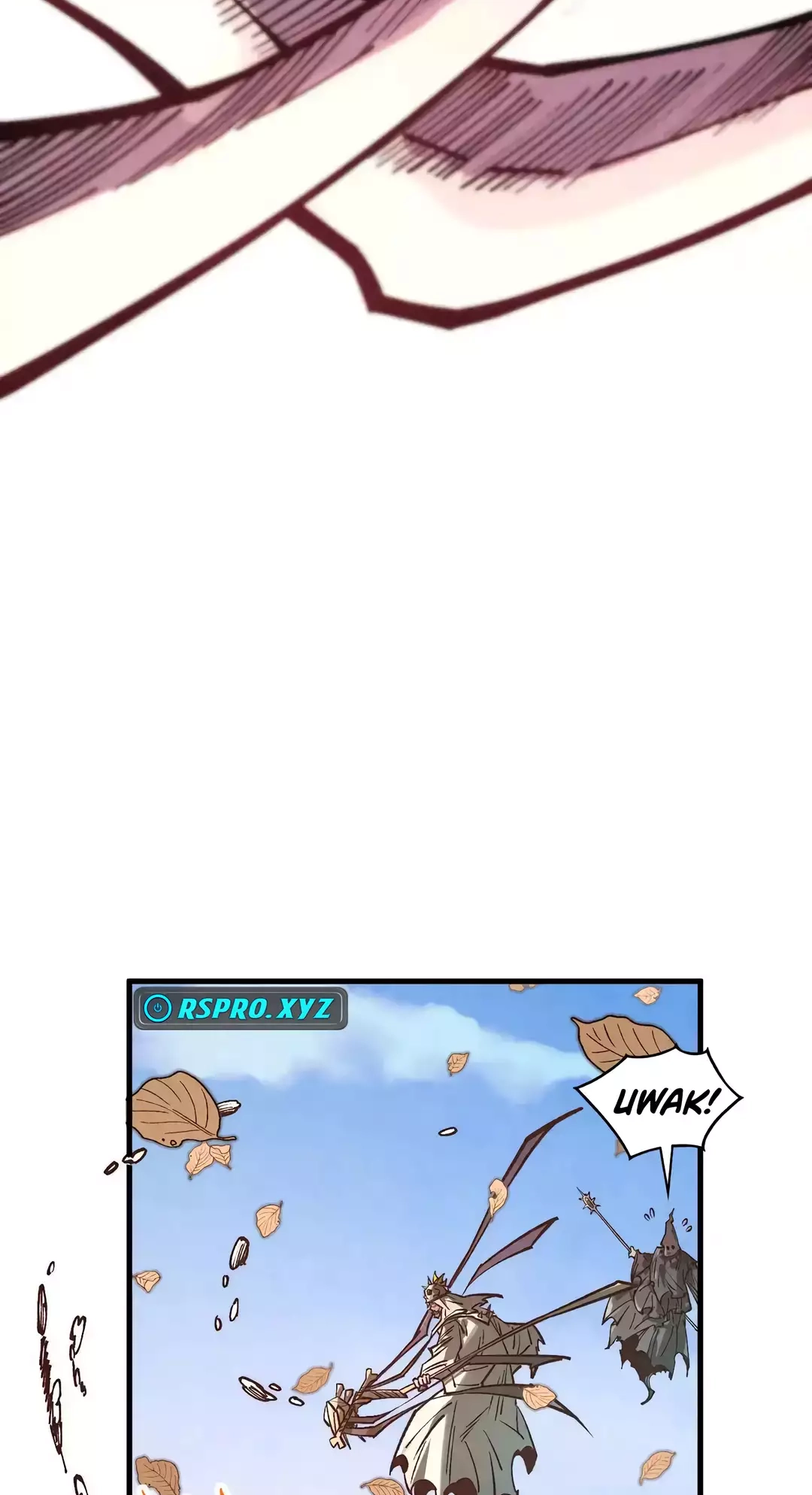 The Ancient Sovereign of Eternity Chapter 359 Page 66