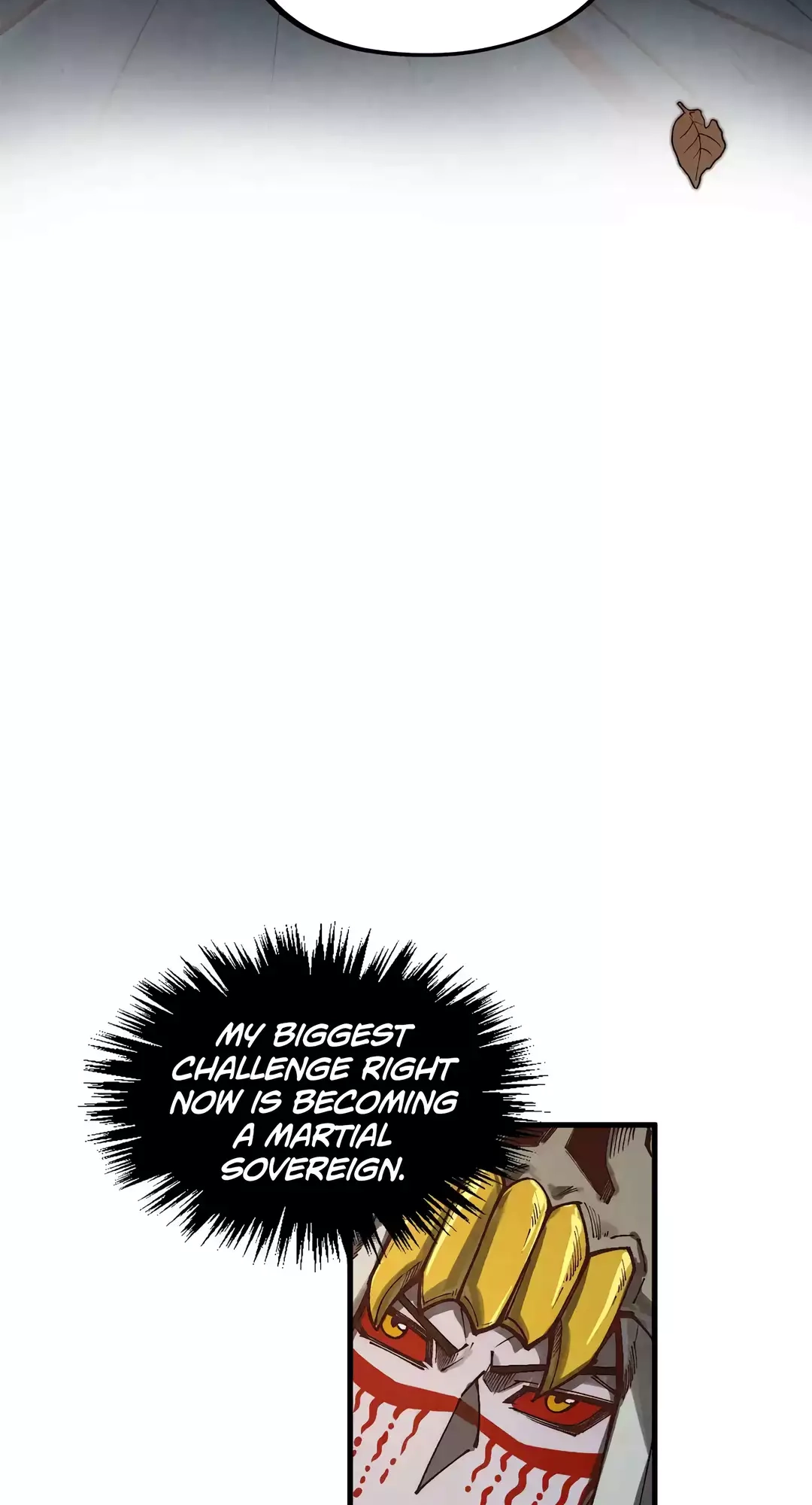 The Ancient Sovereign of Eternity Chapter 359 Page 75