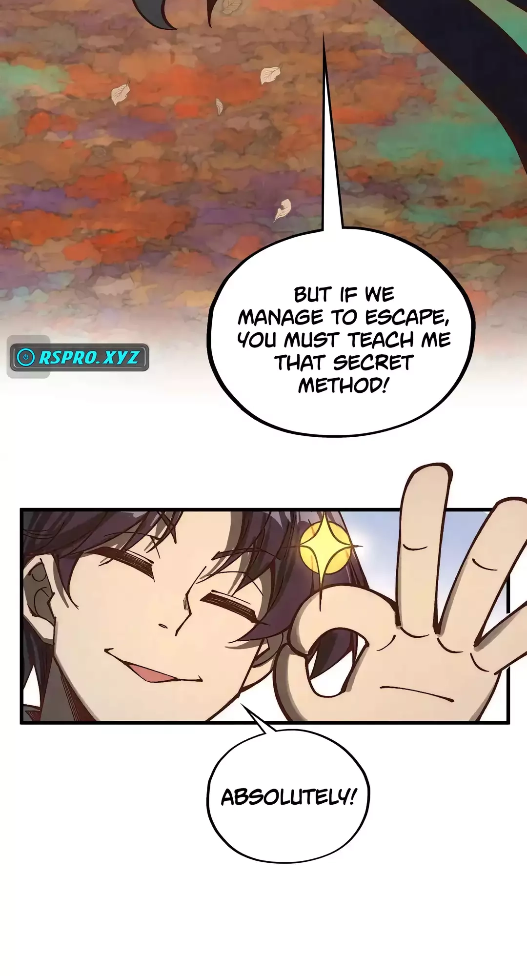 The Ancient Sovereign of Eternity Chapter 359 Page 78