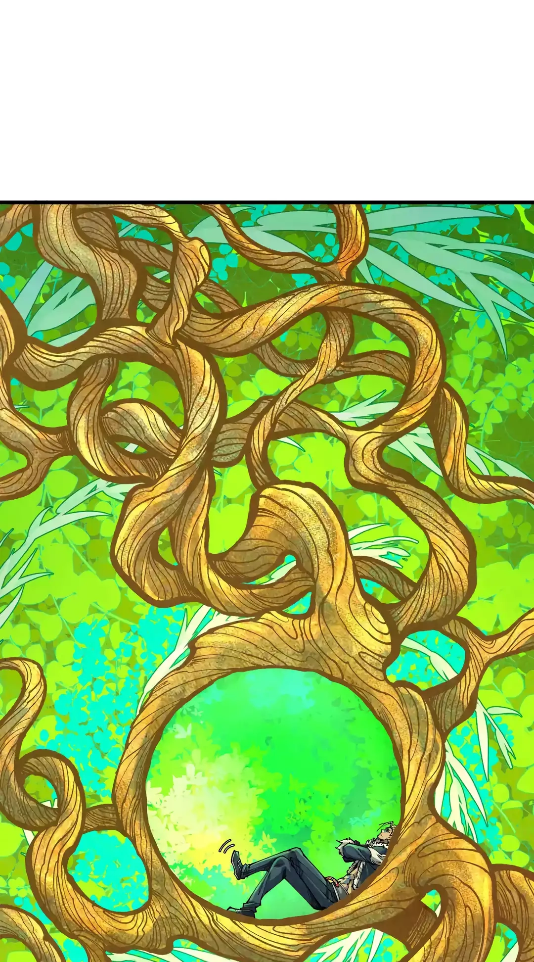 The Ancient Sovereign of Eternity Chapter 359 Page 81