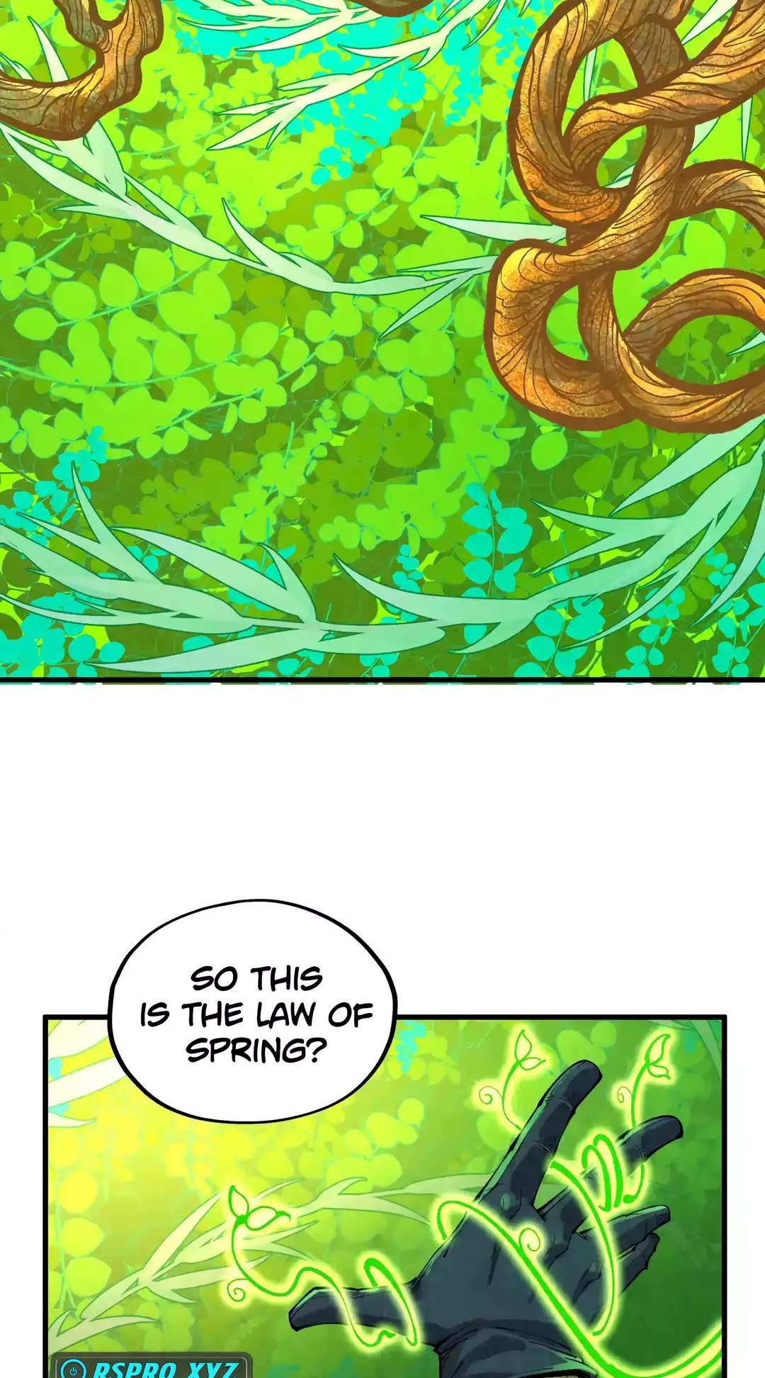 The Ancient Sovereign of Eternity Chapter 359 Page 82
