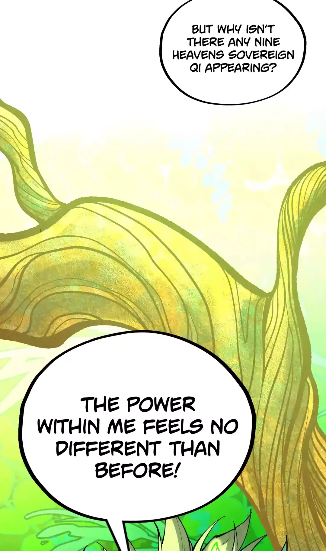 The Ancient Sovereign of Eternity Chapter 359 Page 84