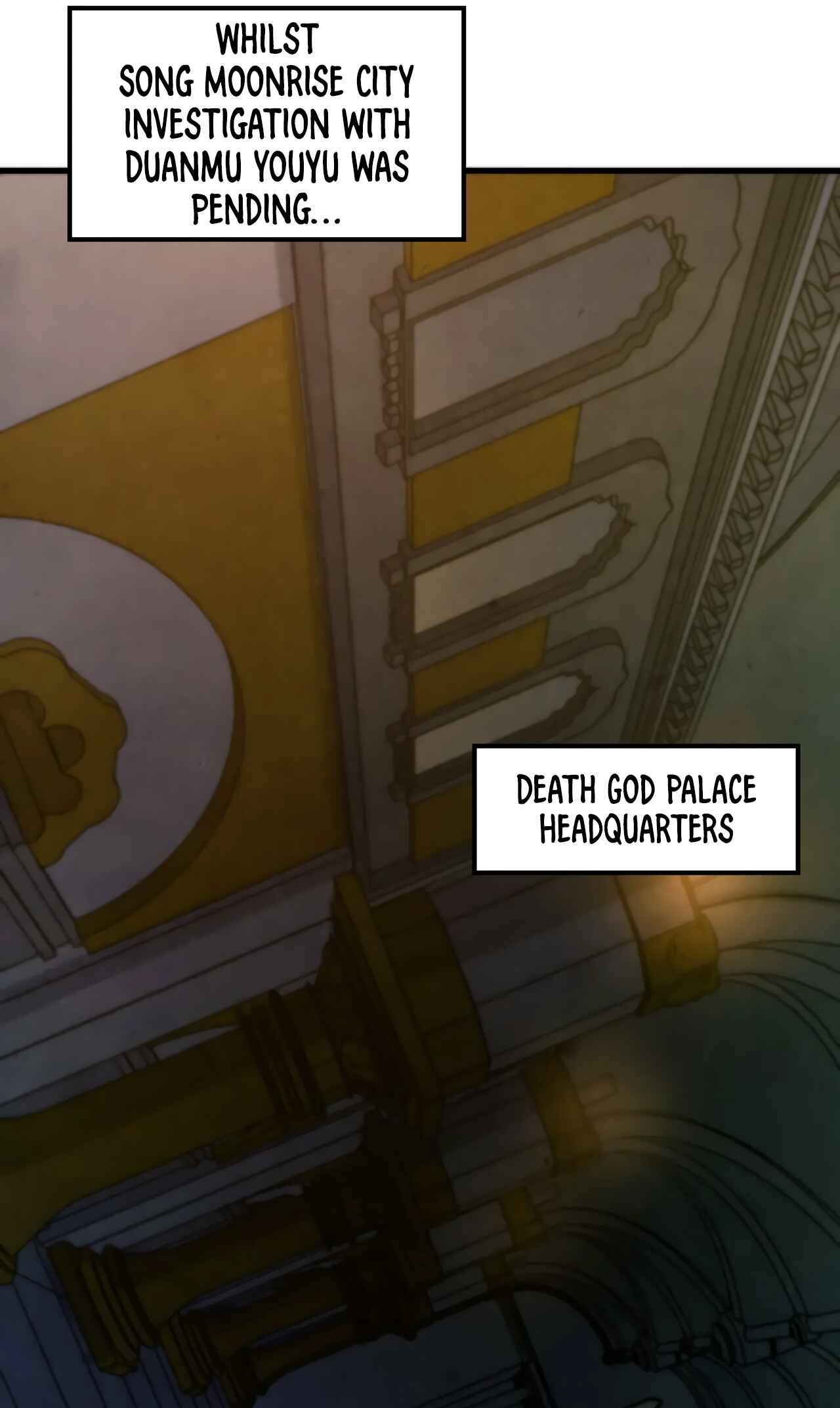 The Ancient Sovereign of Eternity Chapter 495 Page 17