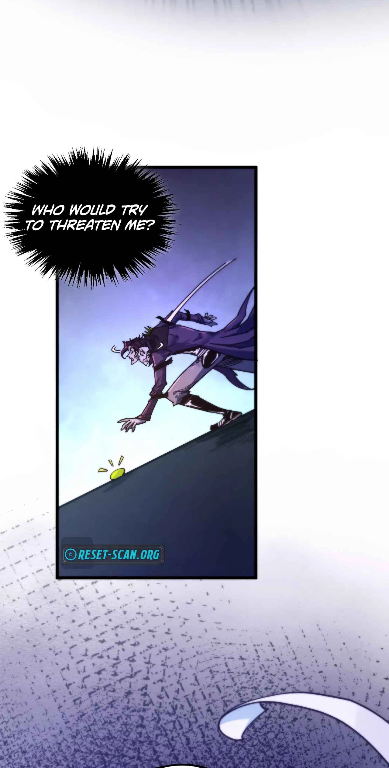 The Ancient Sovereign of Eternity Chapter 495 Page 27
