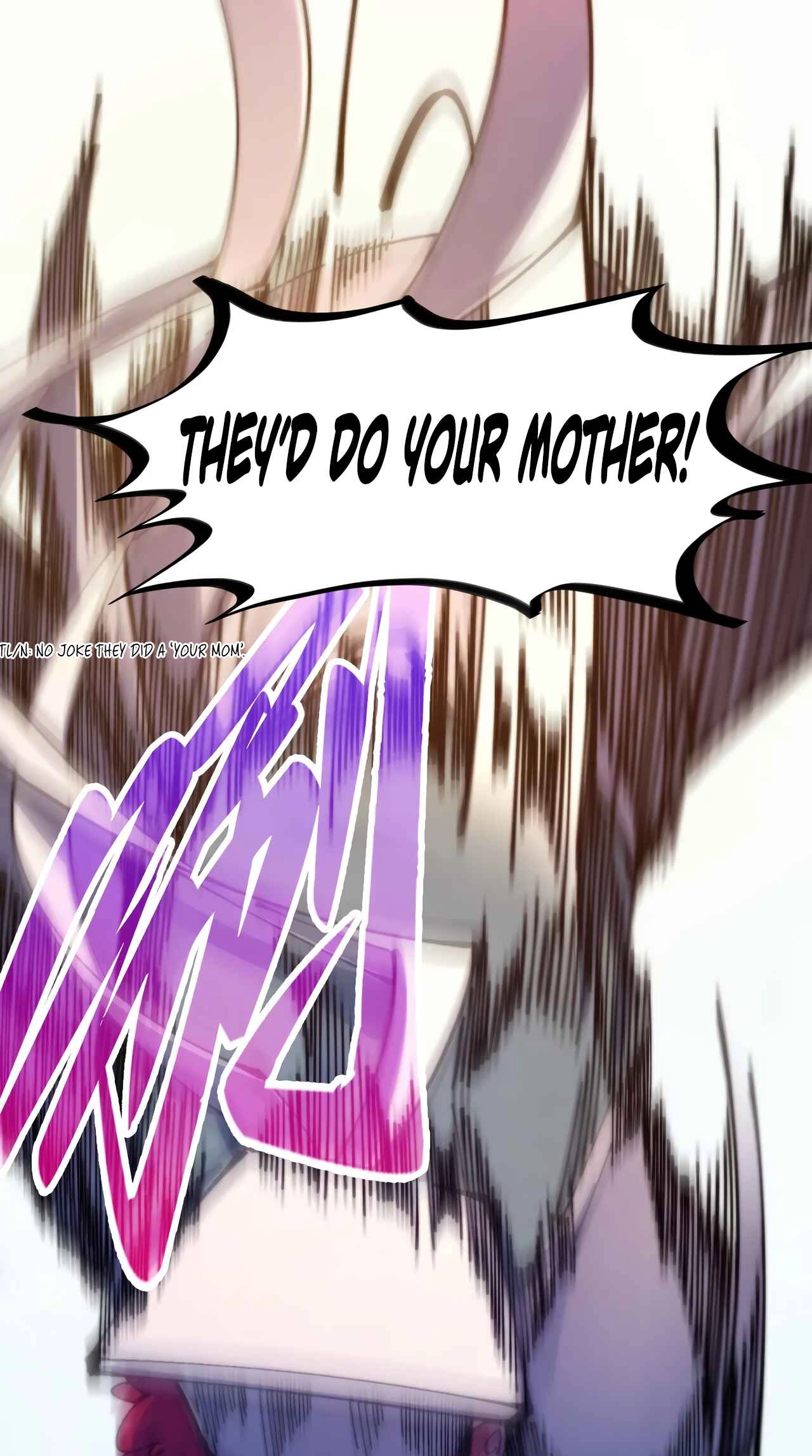 The Ancient Sovereign of Eternity Chapter 495 Page 39